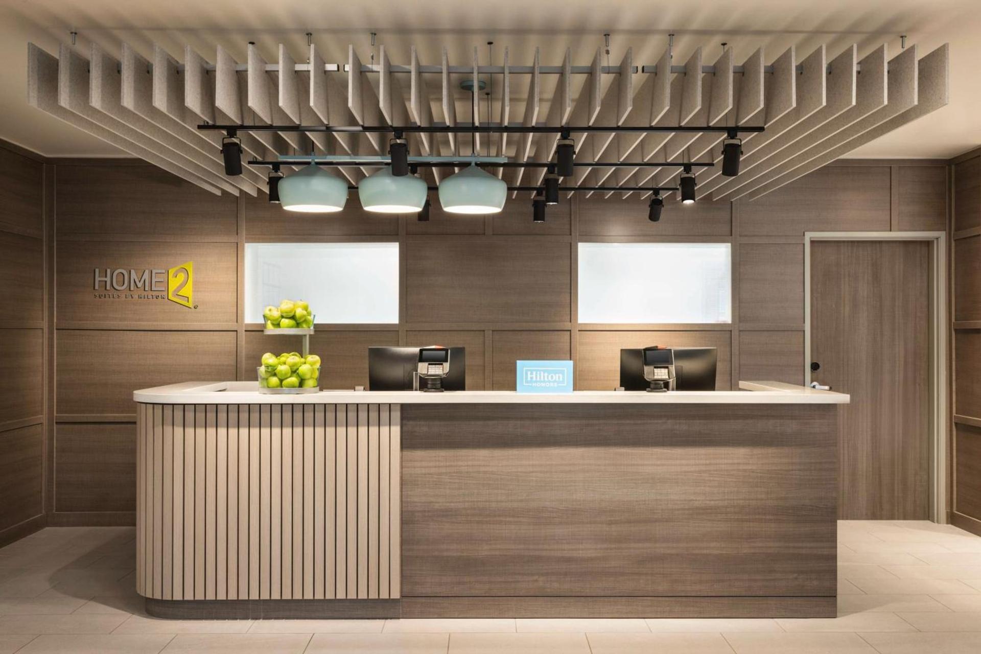 Home2 Suites by Hilton Livingston Yellowstone photo 8