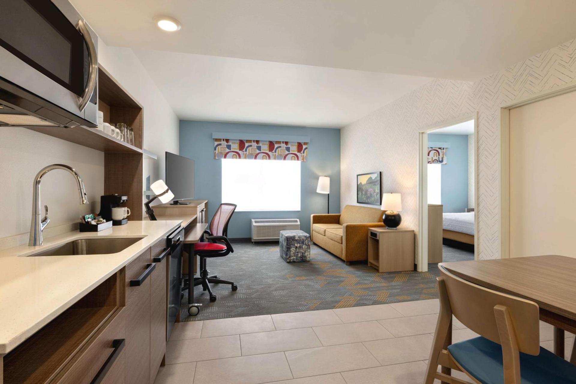 Home2 Suites by Hilton Livingston Yellowstone photo 35