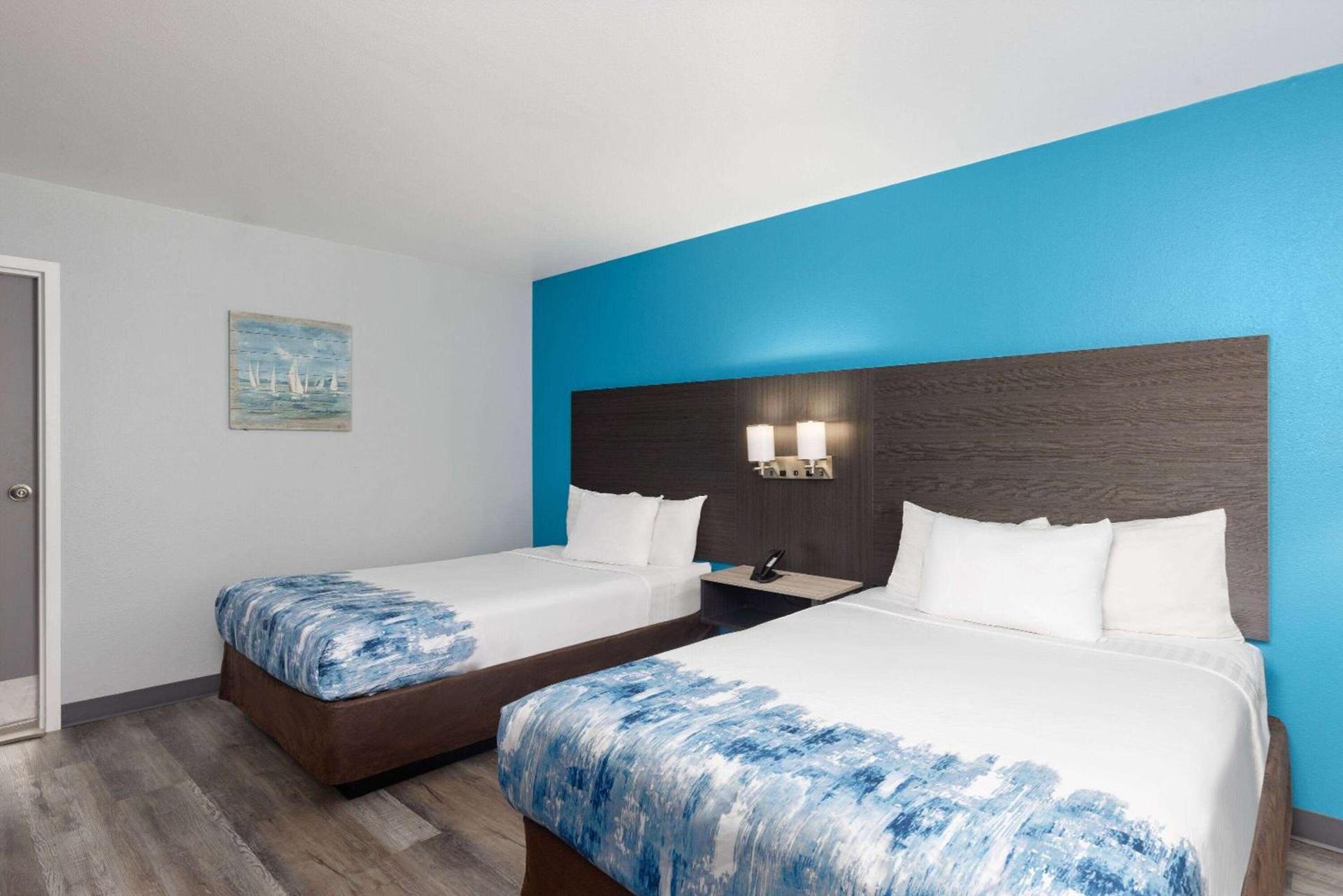 Baymont by Wyndham Branson Thousand Hills photo 4
