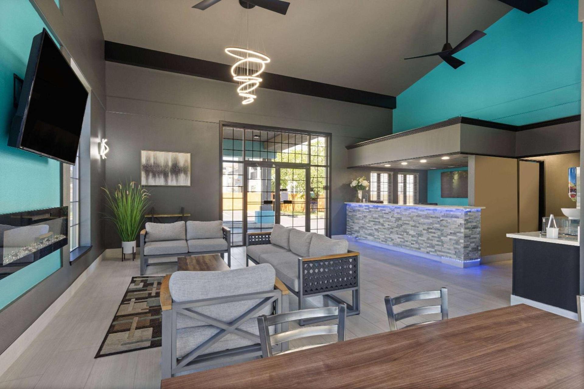 Baymont by Wyndham Branson Thousand Hills photo 13