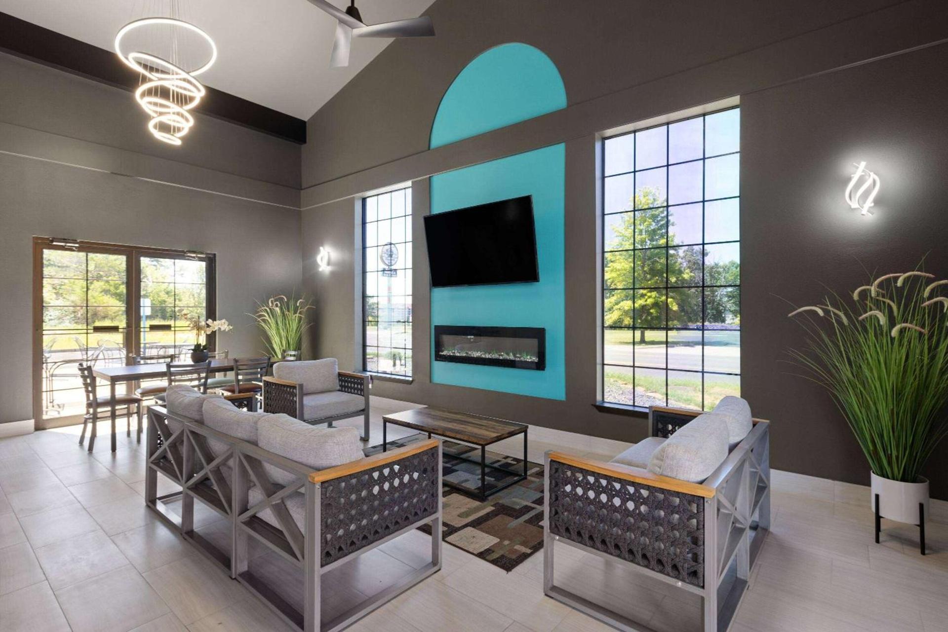 Baymont by Wyndham Branson Thousand Hills photo 15