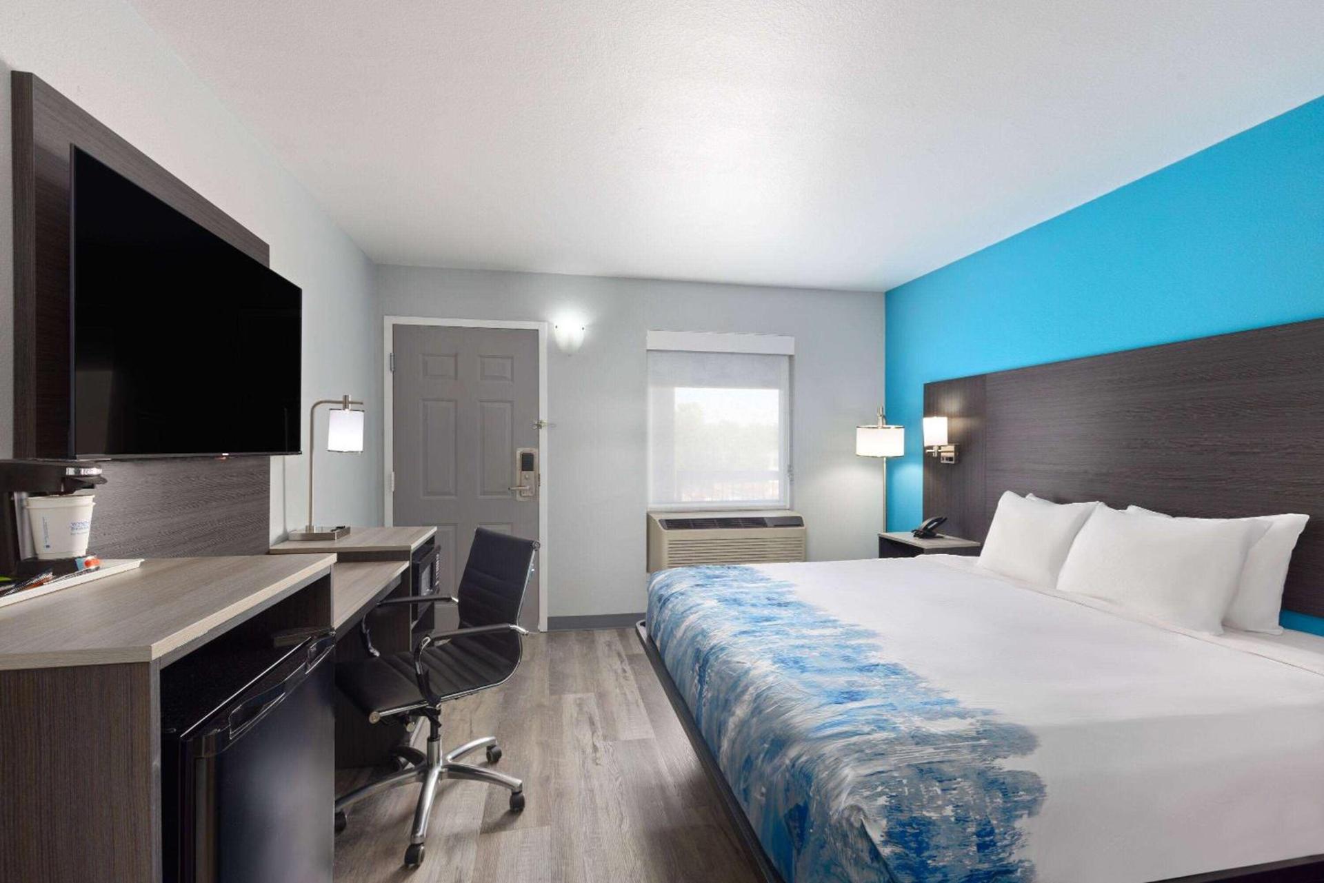 Baymont by Wyndham Branson Thousand Hills photo 19