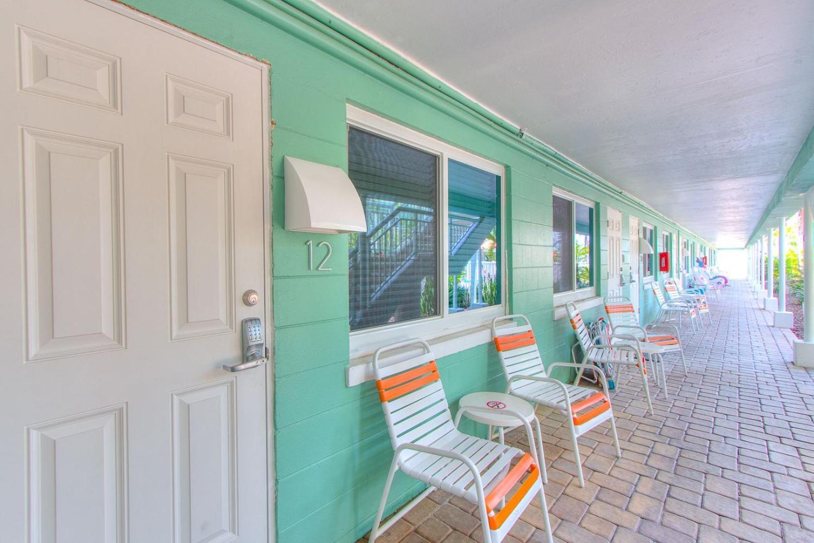 Tropic Terrace Suite #12 - Beachfront Resort photo 11