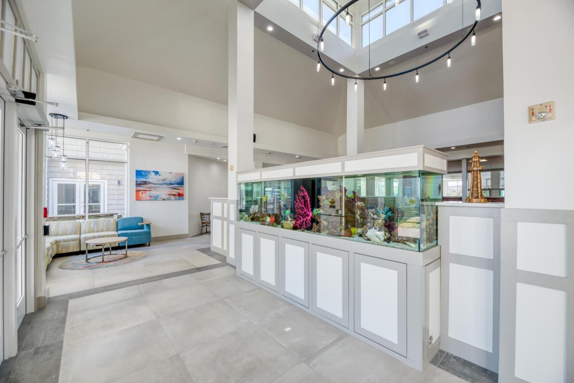 Hilton Garden Inn Outer Banks/Kitty Hawk photo 23