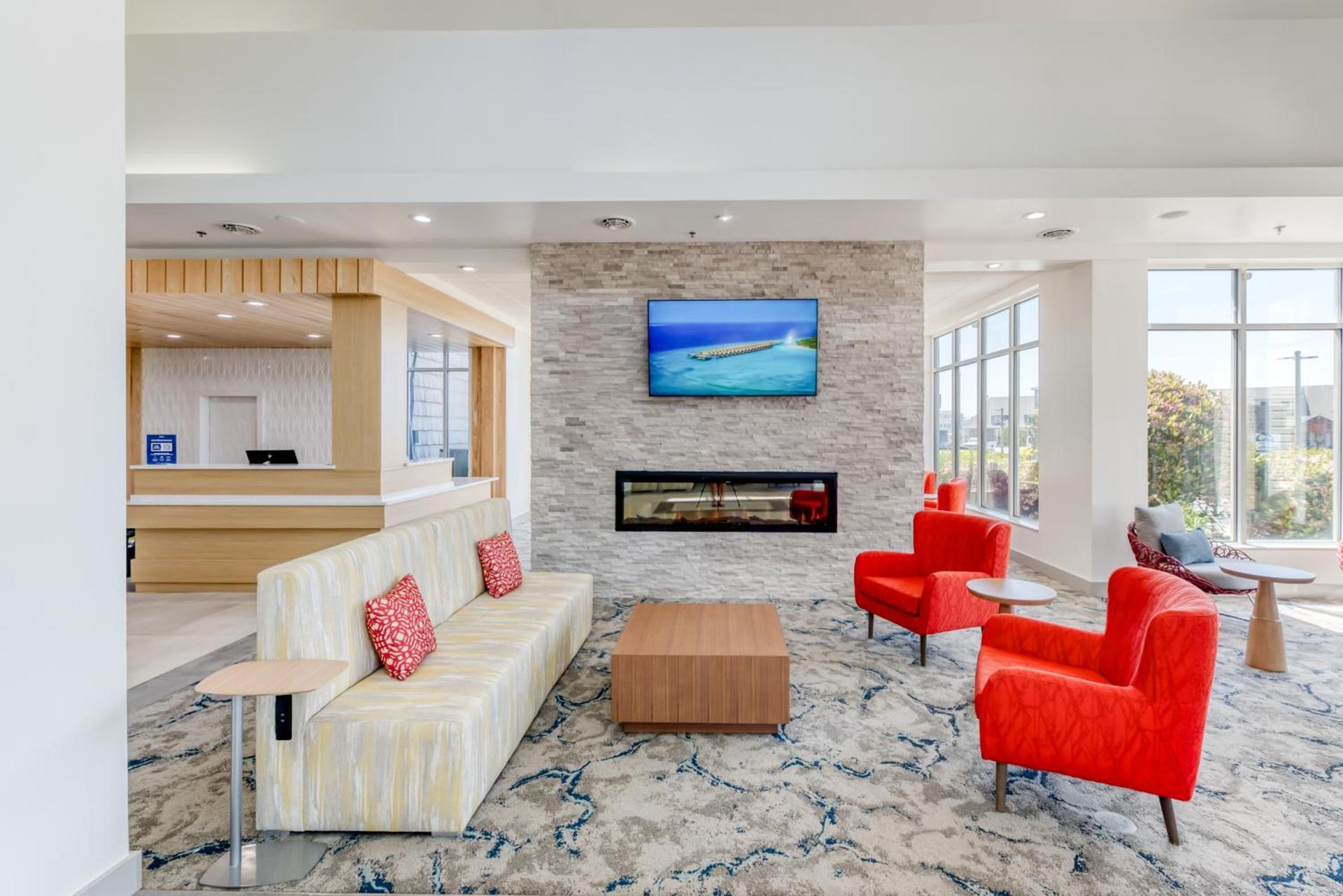 Hilton Garden Inn Outer Banks/Kitty Hawk photo 22