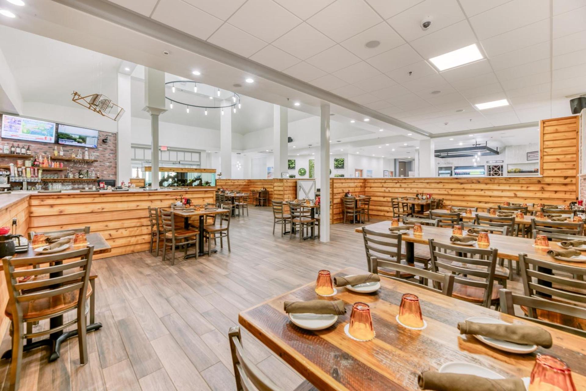 Hilton Garden Inn Outer Banks/Kitty Hawk photo 27