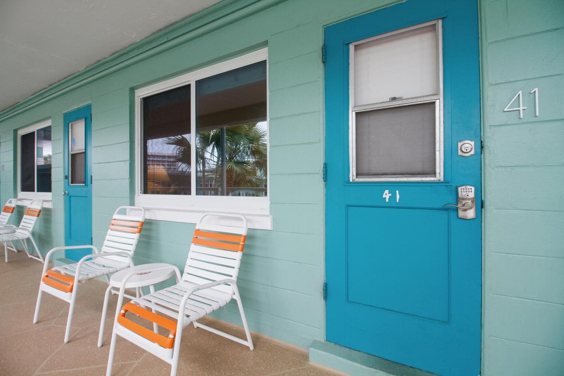 Tropic Terrace #41 - Beachfront Resort photo 27