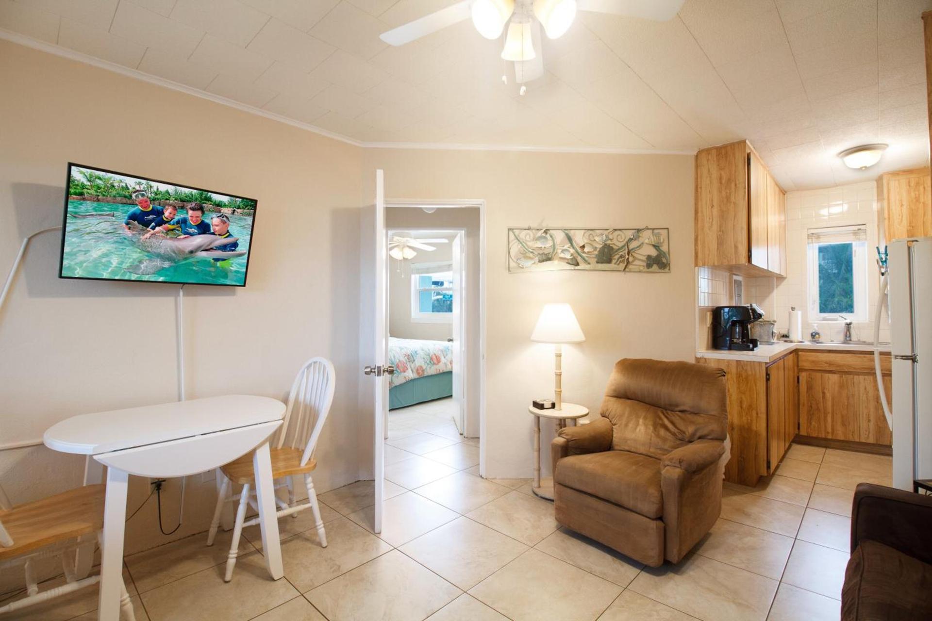 Tropic Terrace #41 - Beachfront Resort photo 20