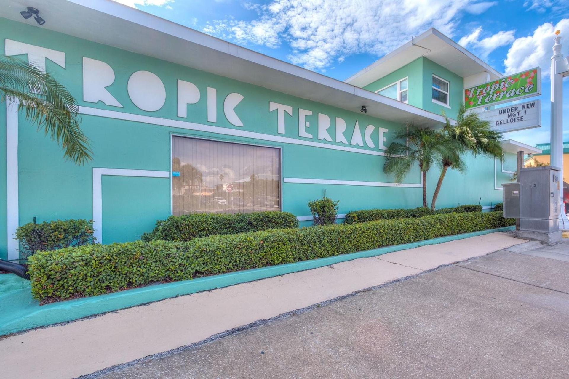 Tropic Terrace #41 - Beachfront Resort photo 1