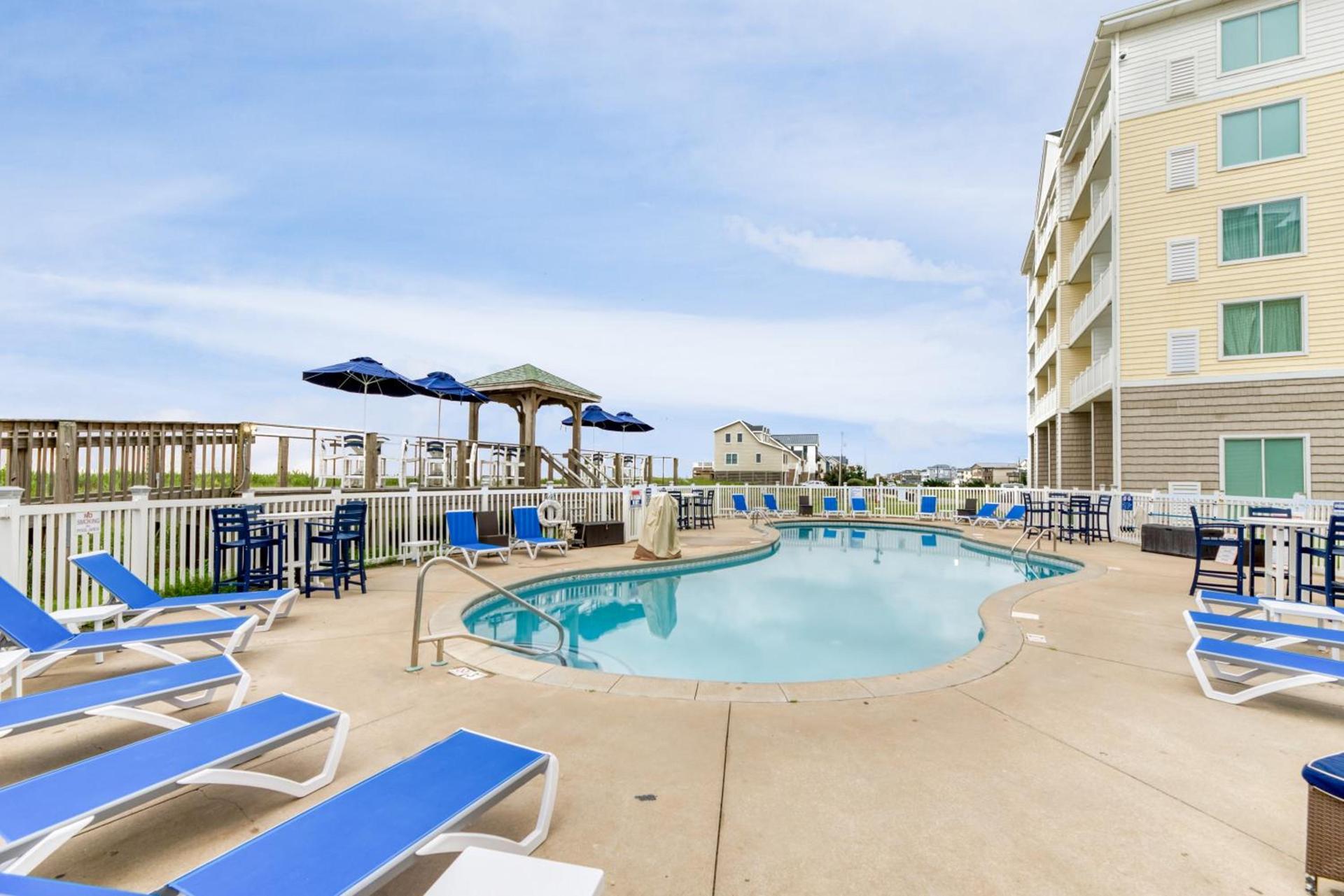 Hilton Garden Inn Outer Banks/Kitty Hawk photo 35