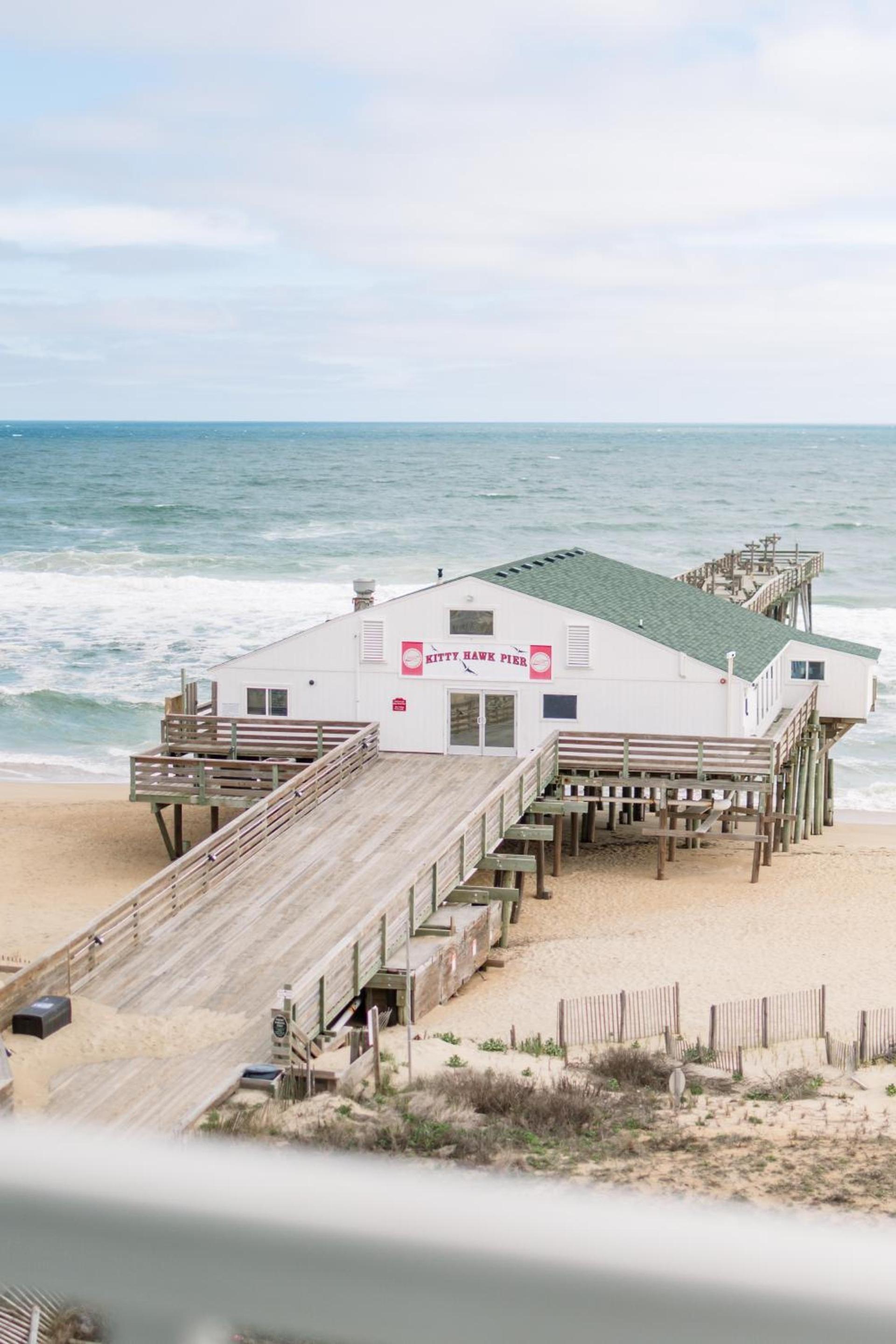 Hilton Garden Inn Outer Banks/Kitty Hawk photo 36
