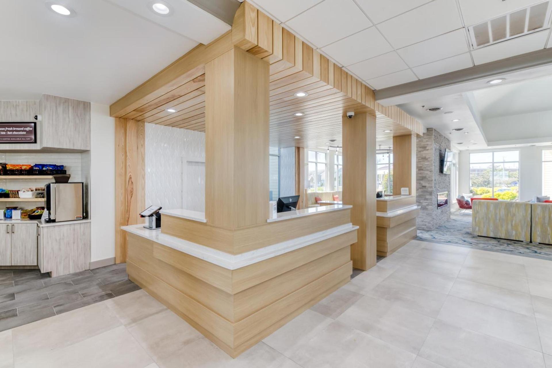 Hilton Garden Inn Outer Banks/Kitty Hawk photo 20