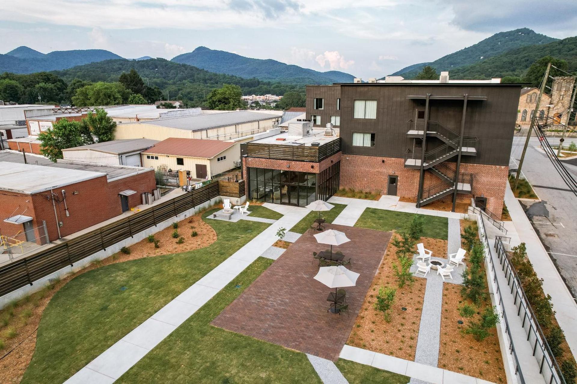 Bridge Creek Inn photo 17
