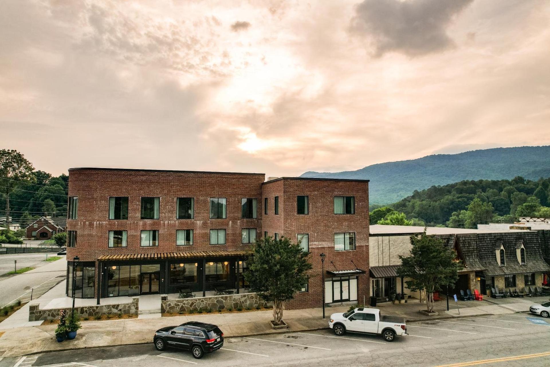 Bridge Creek Inn photo 18