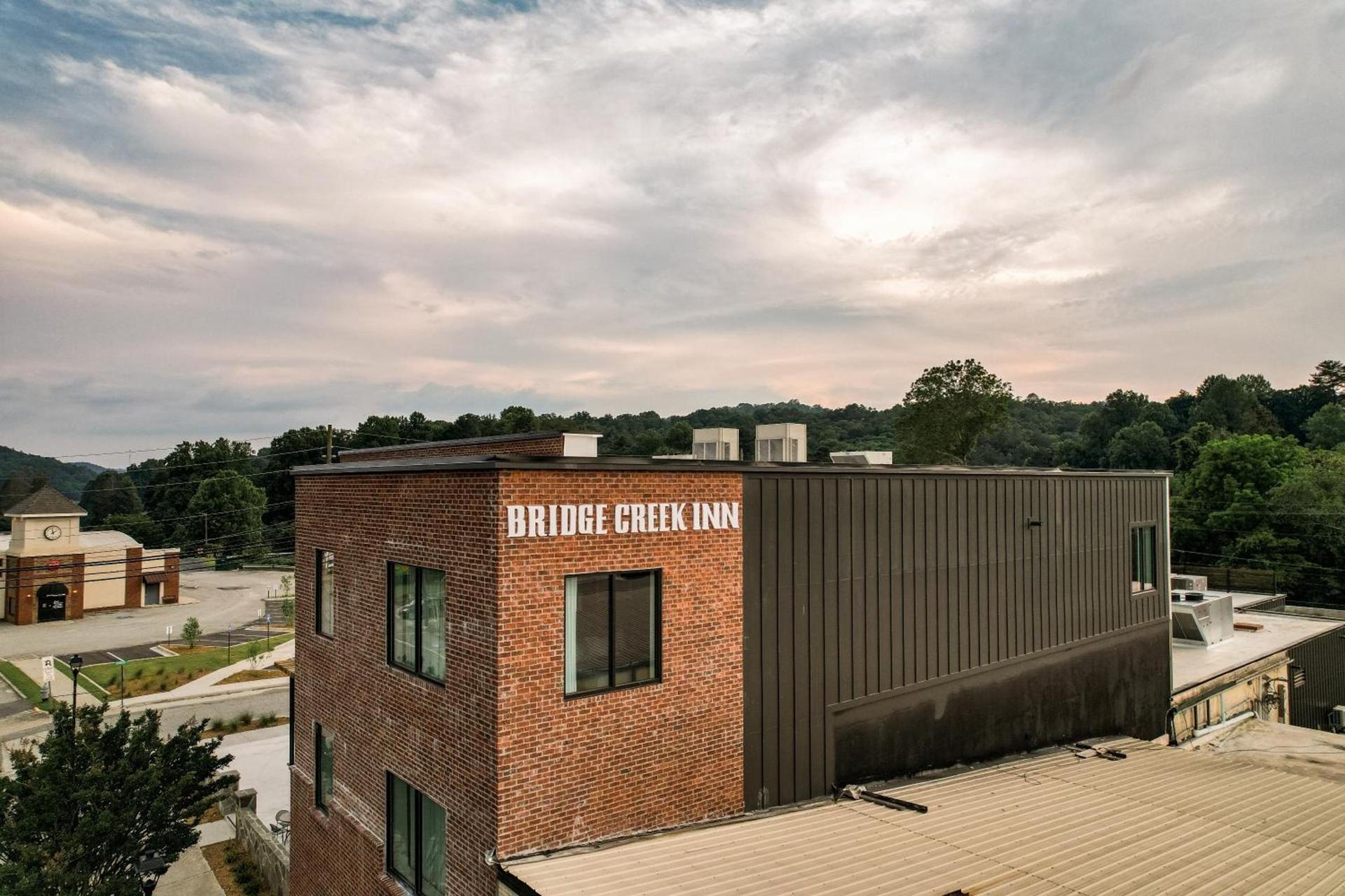 Bridge Creek Inn photo 19