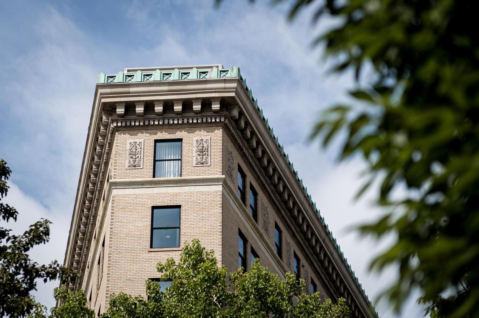 The Flat Iron Hotel, a Member of Design Hotels photo 41