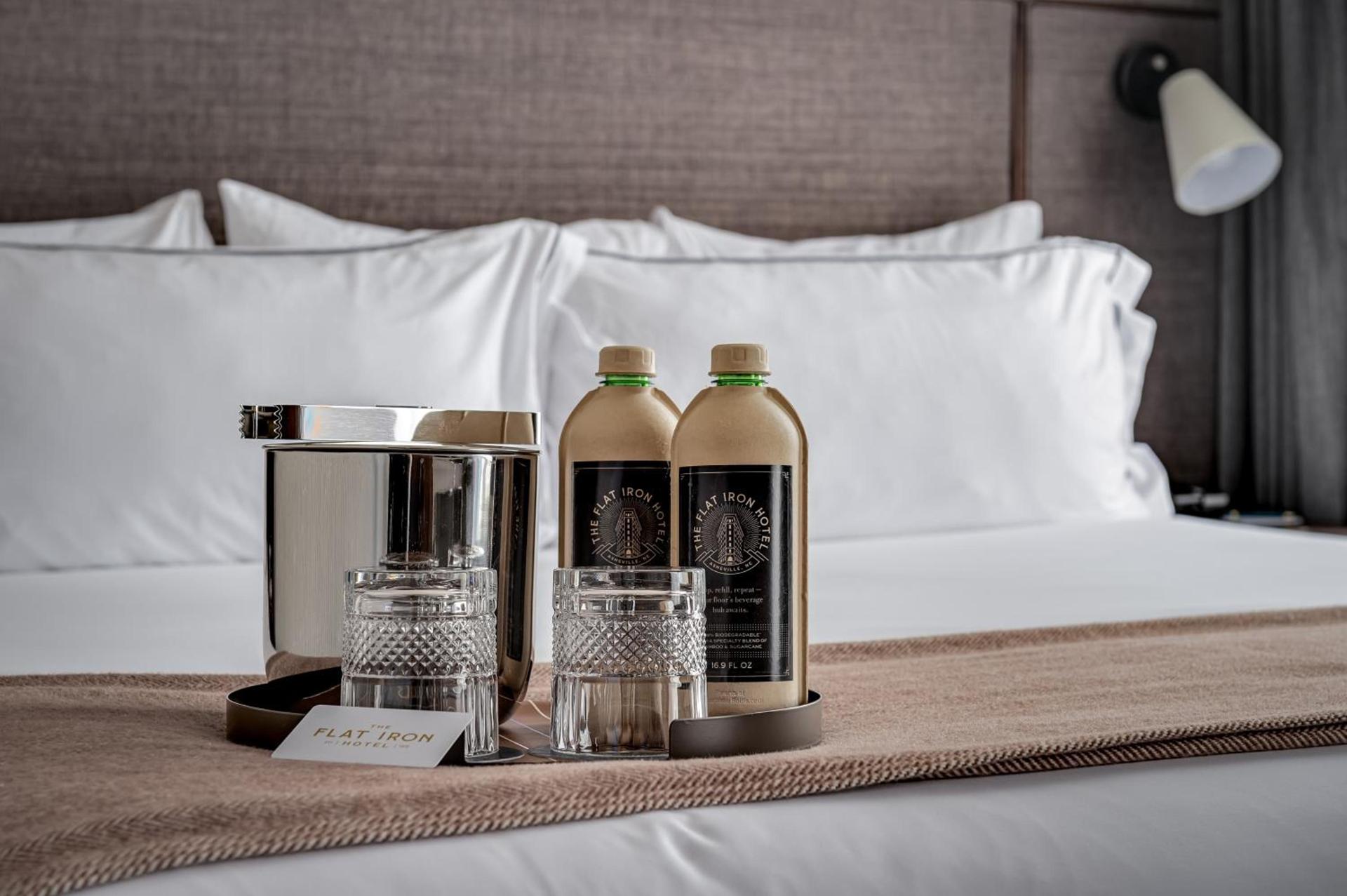 The Flat Iron Hotel, a Member of Design Hotels photo 39