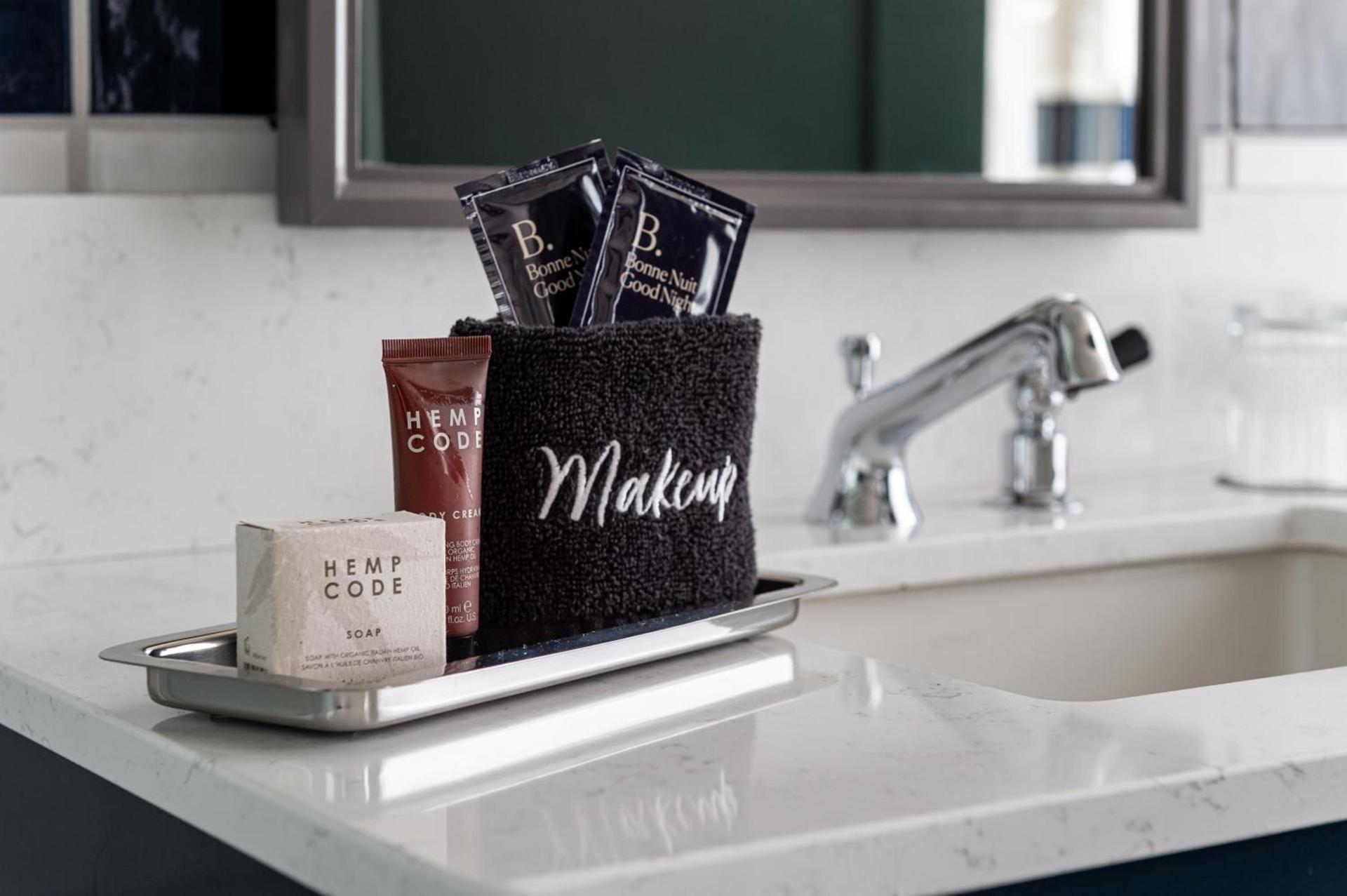 The Flat Iron Hotel, a Member of Design Hotels photo 29