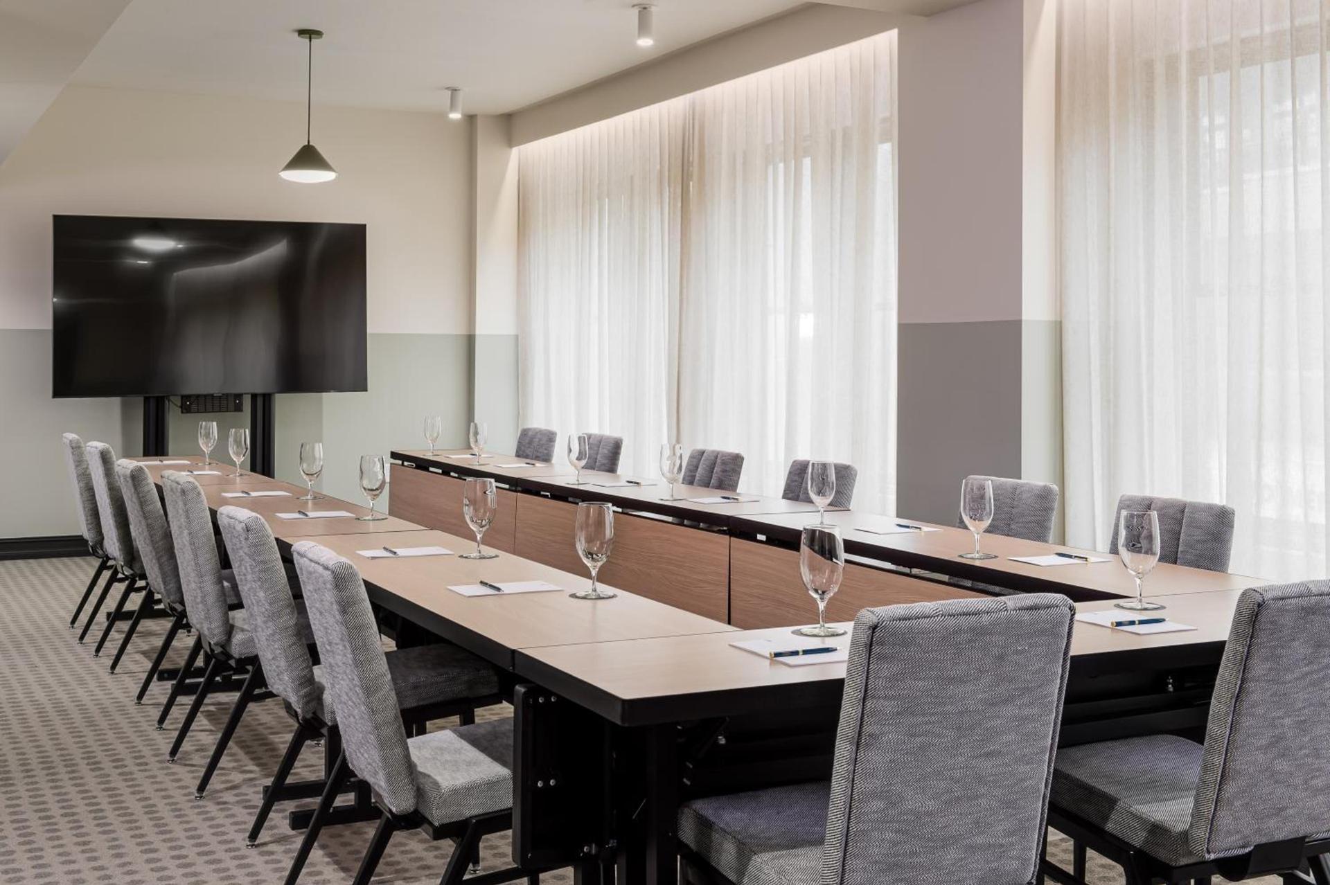 The Flat Iron Hotel, a Member of Design Hotels photo 28