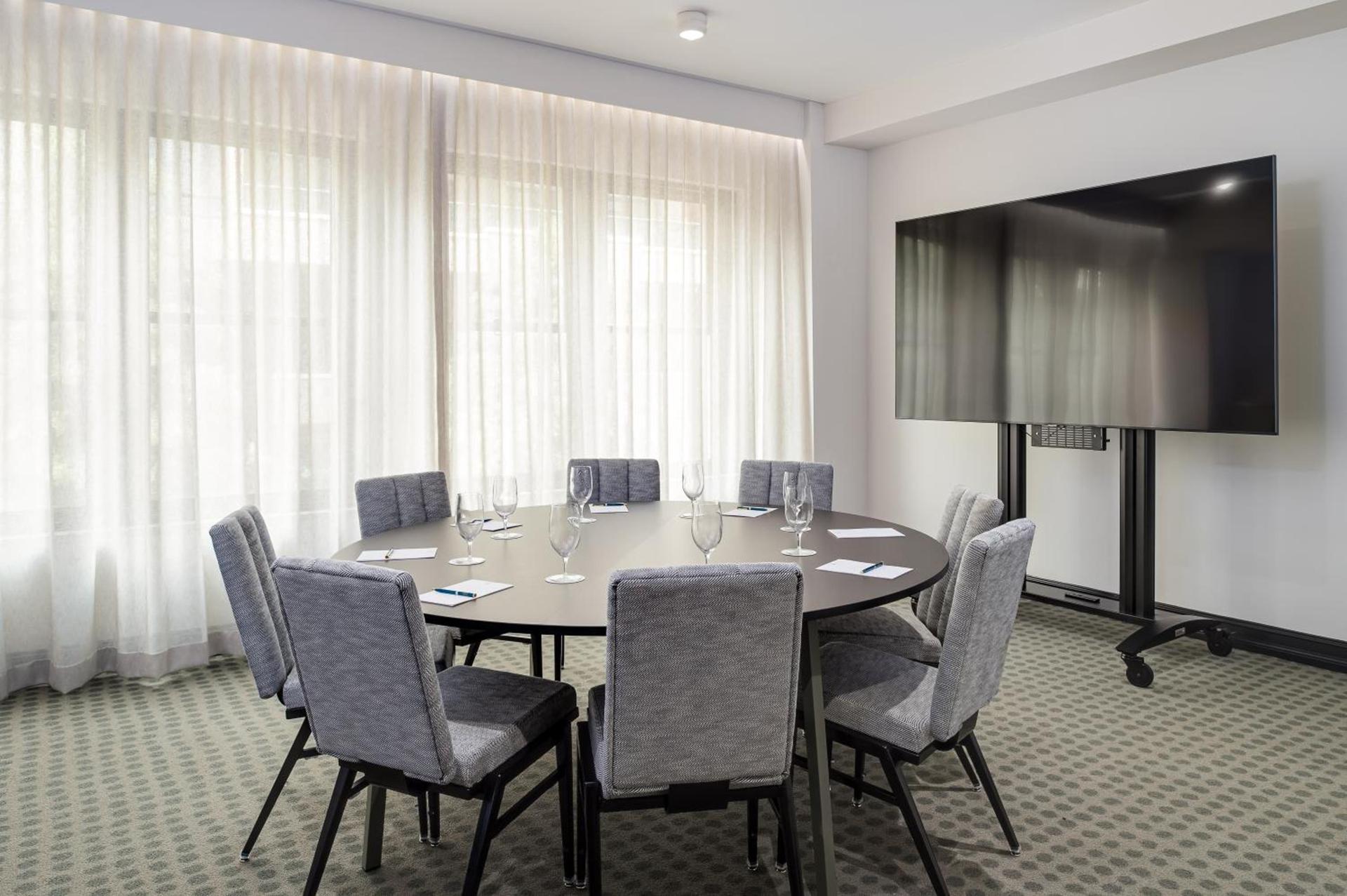 The Flat Iron Hotel, a Member of Design Hotels photo 25