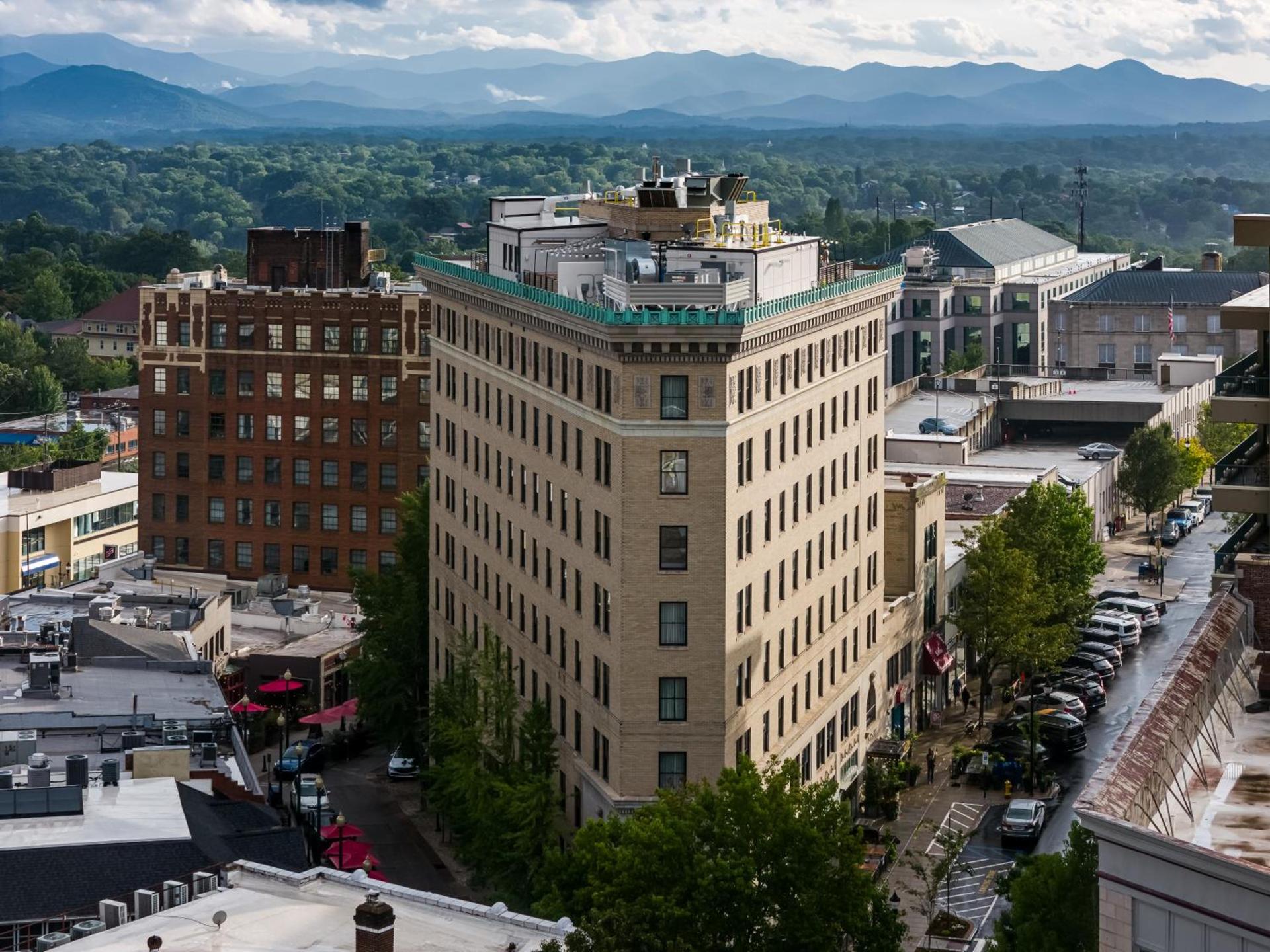The Flat Iron Hotel, a Member of Design Hotels photo 43