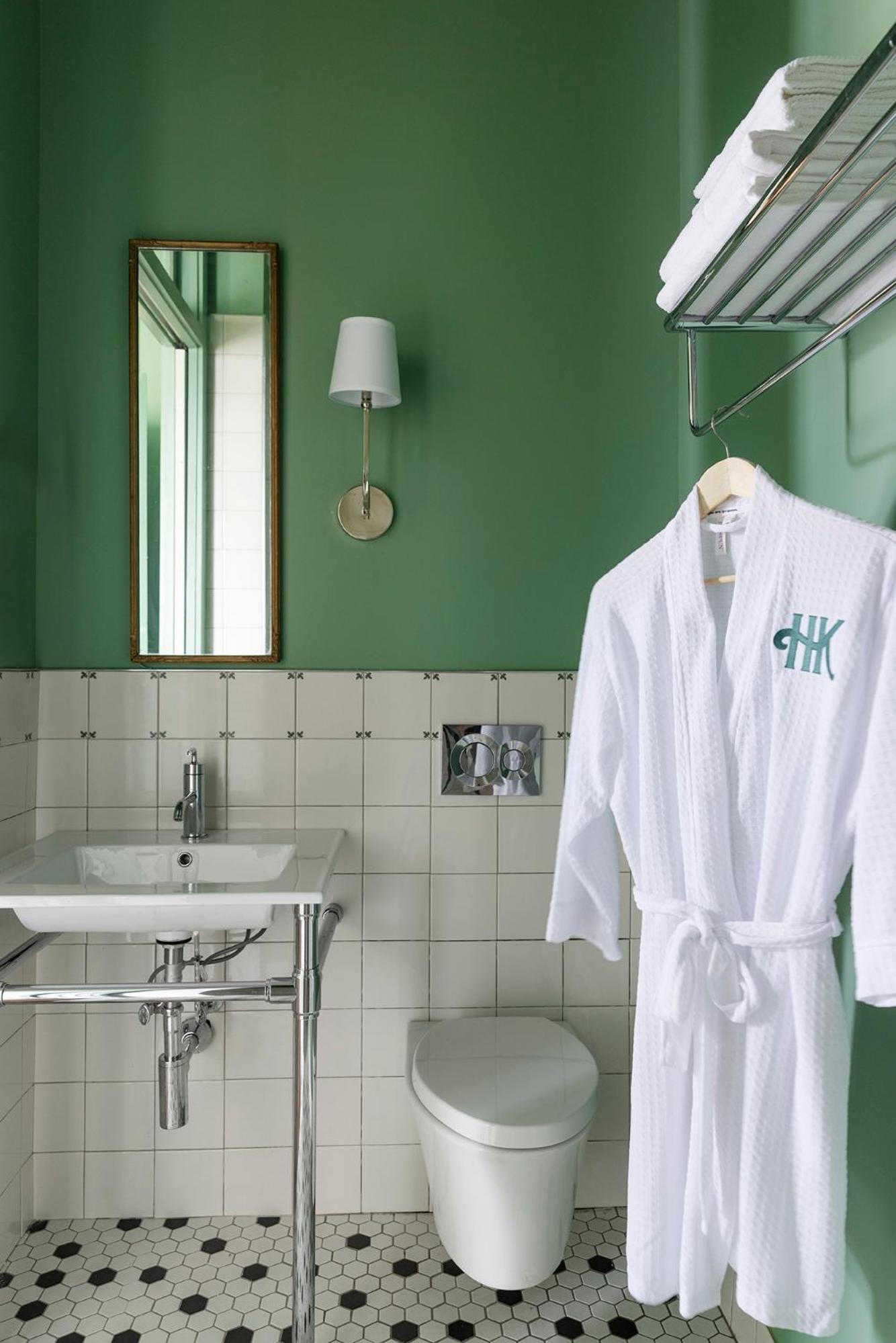 Hotel Klaus photo 23