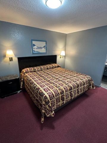 Pratt Budget Inn photo 9