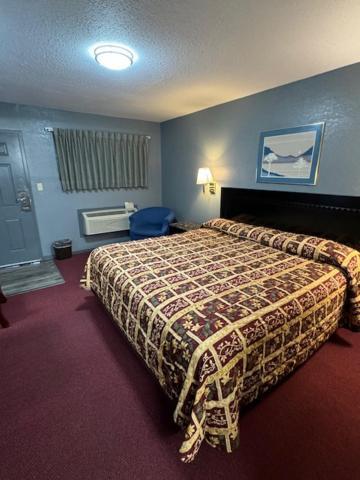 Pratt Budget Inn photo 5