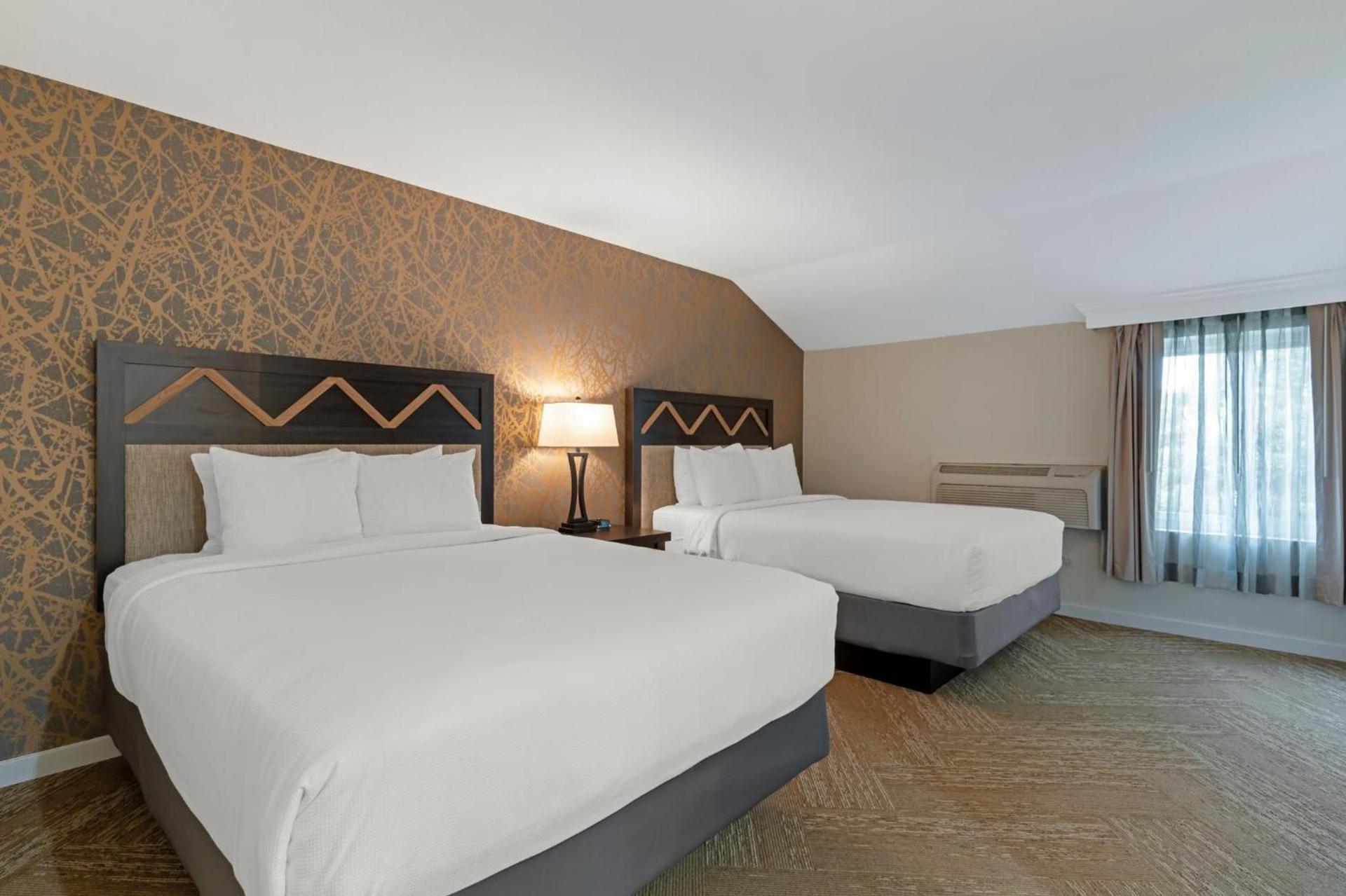 Best Western Plus Inn at the Vines photo 49