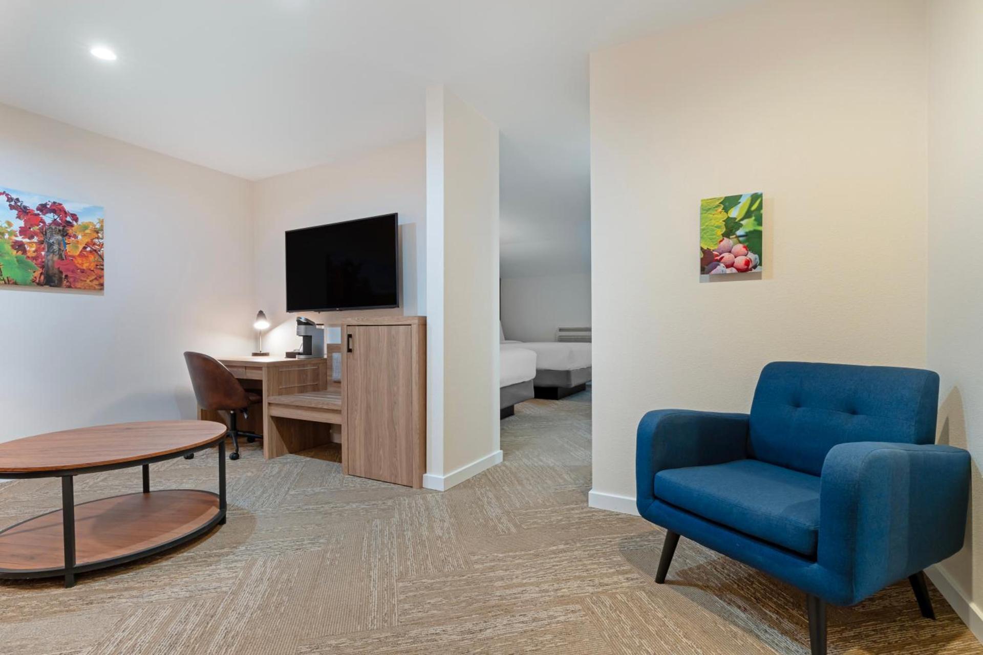 Best Western Plus Inn at the Vines photo 52