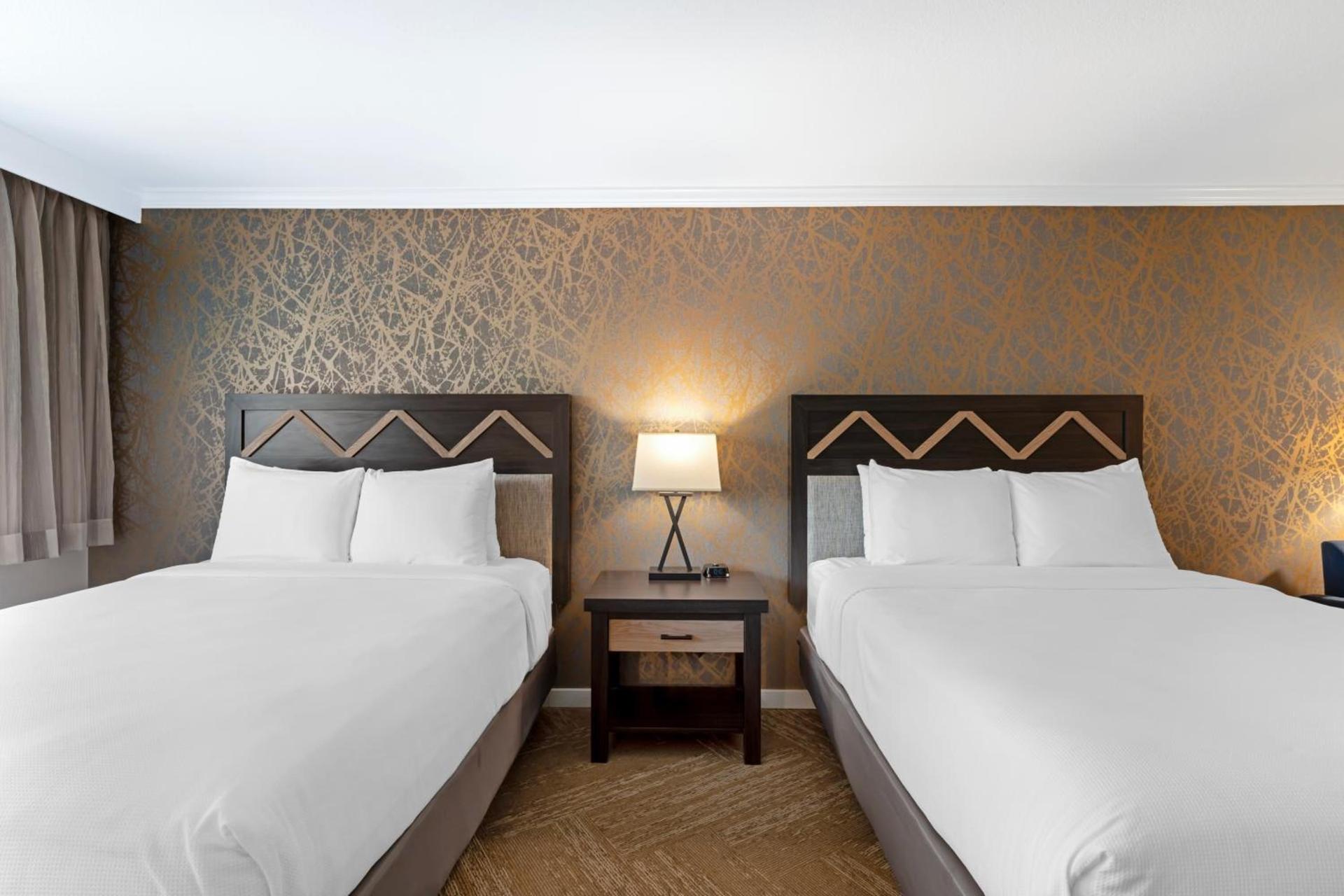 Best Western Plus Inn at the Vines photo 53