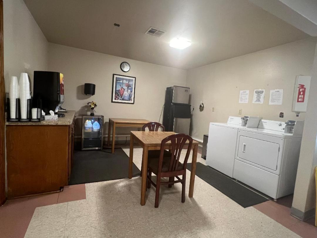 Boomtown Inn photo 26