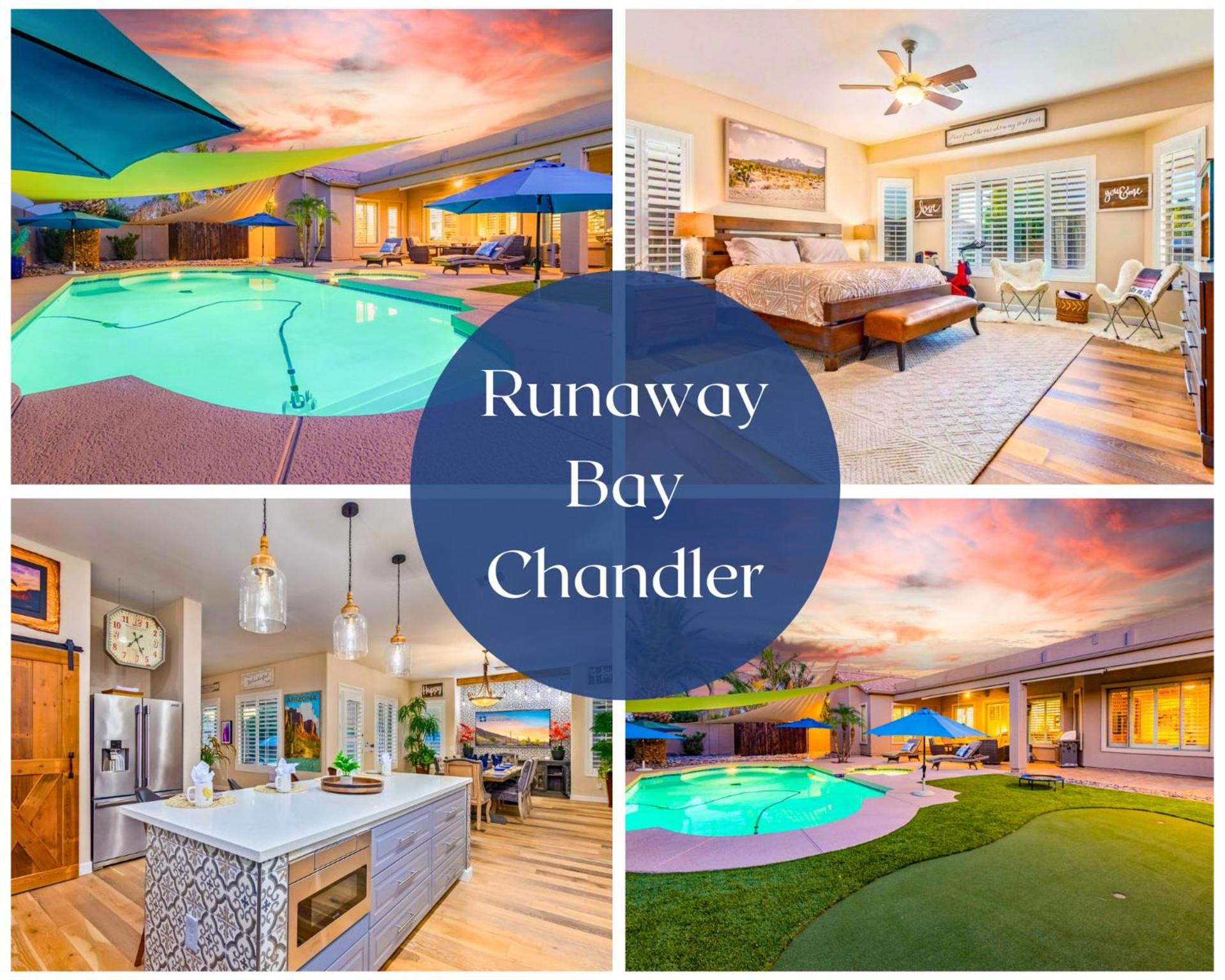 Runaway Bay Chandler photo 42