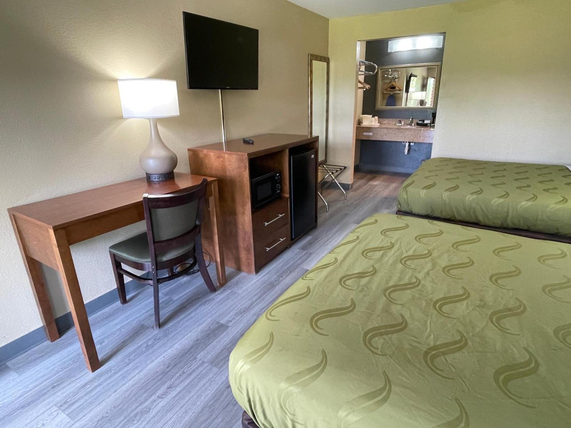 Quality Inn Kenly I-95 photo 46