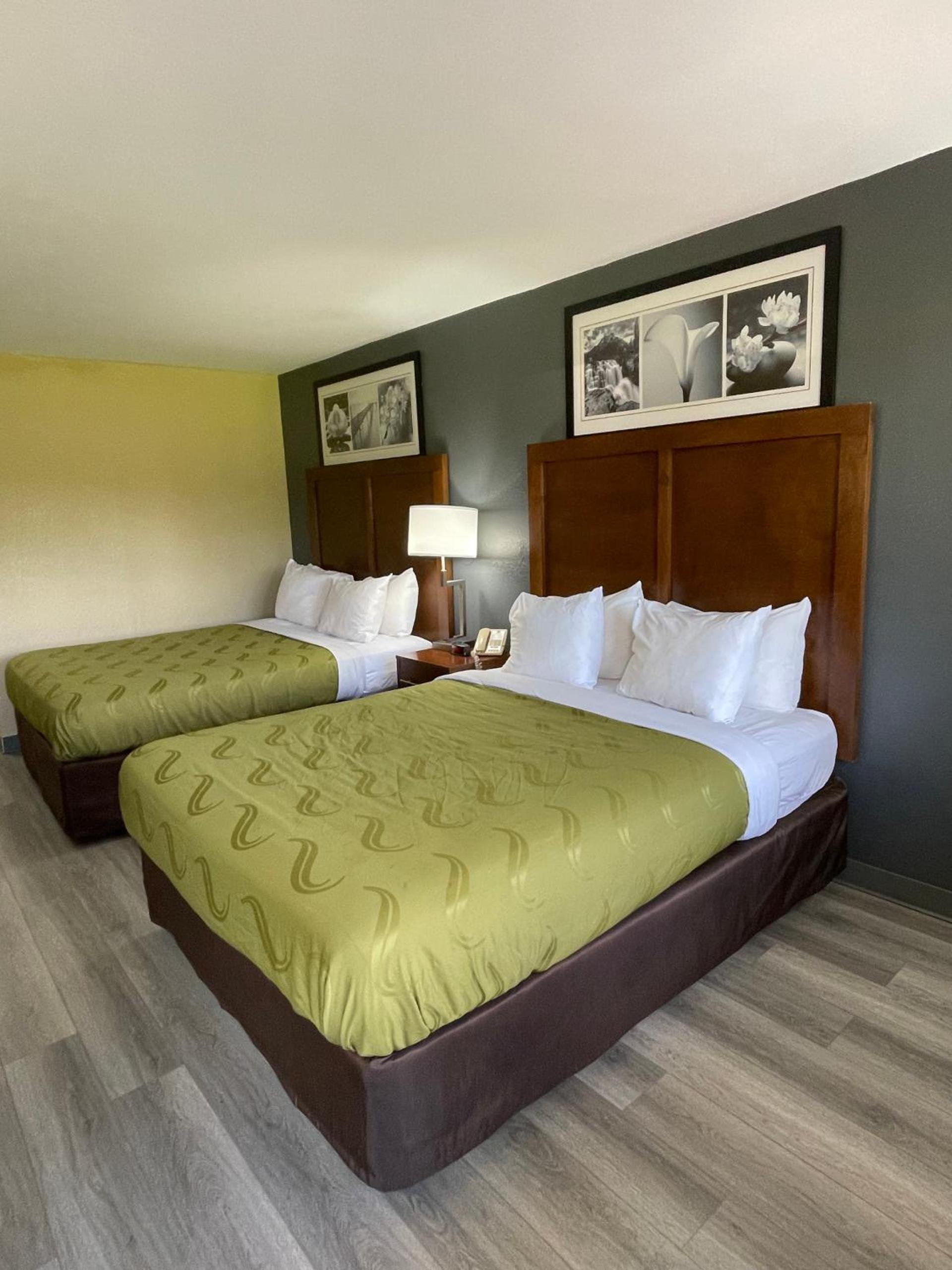 Quality Inn Kenly I-95 photo 44