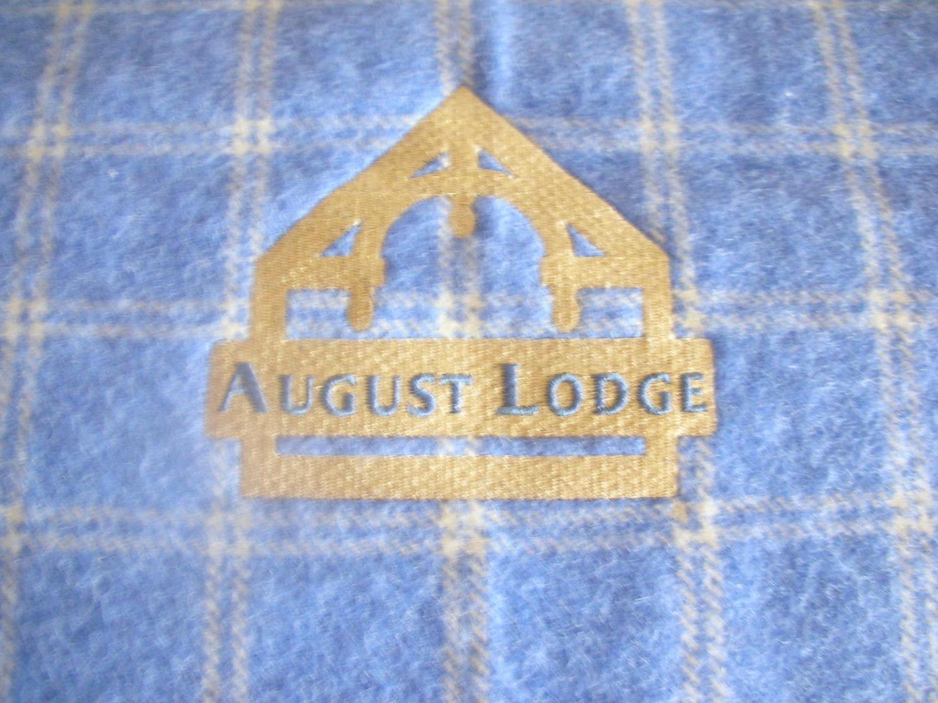 August Lodge Cooperstown photo 21