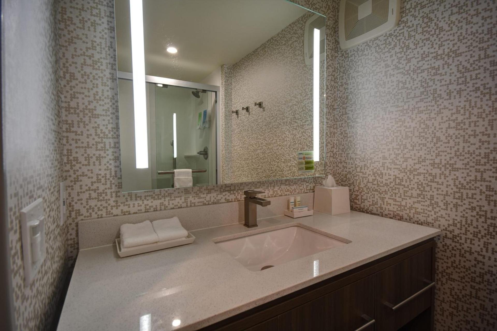Home2 Suites By Hilton Atlanta Marietta, Ga photo 2