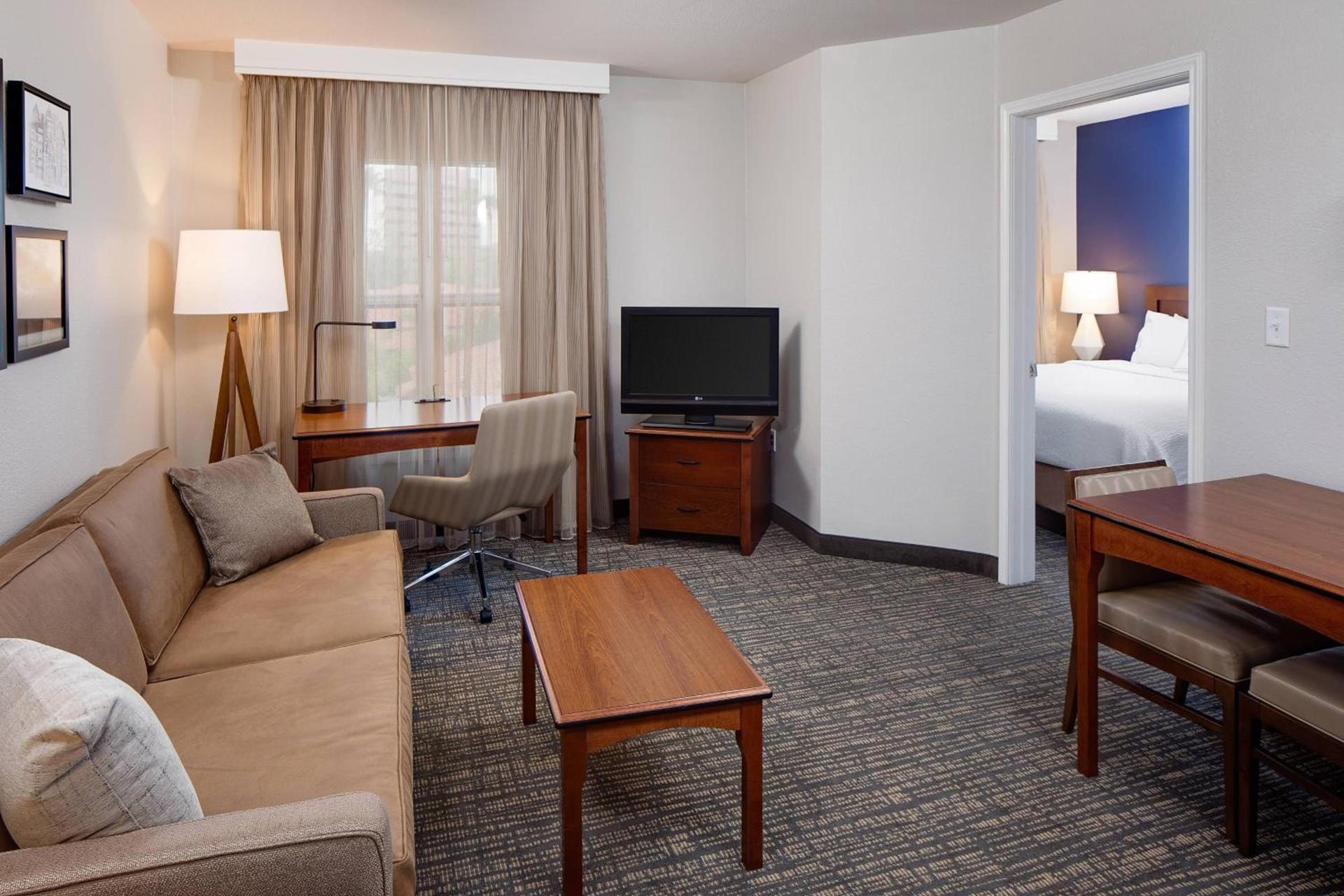 Residence Inn by Marriott Tucson Williams Centre photo 7