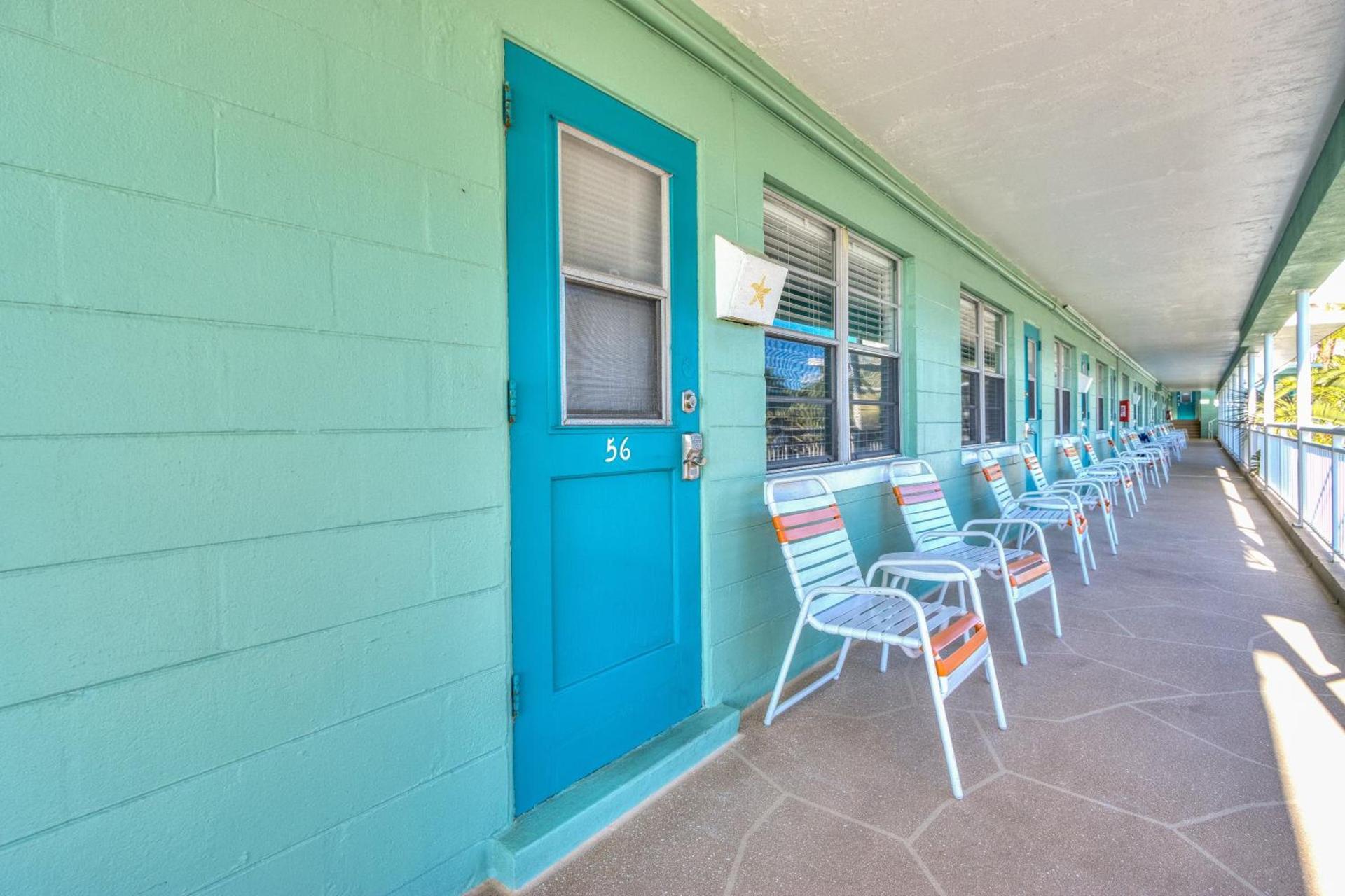 Tropic Terrace Suite #56 - Beachfront Resort photo 1