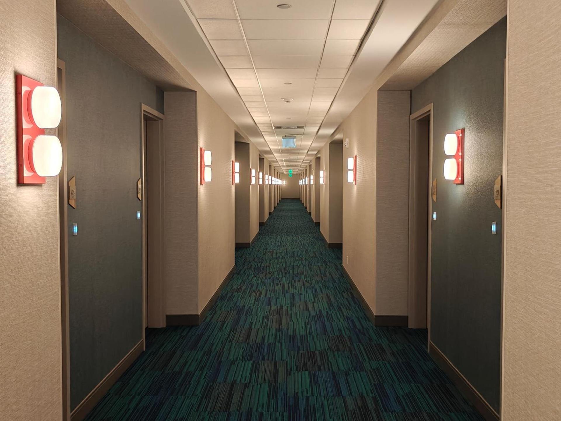 Home2 Suites By Hilton Bristol photo 43