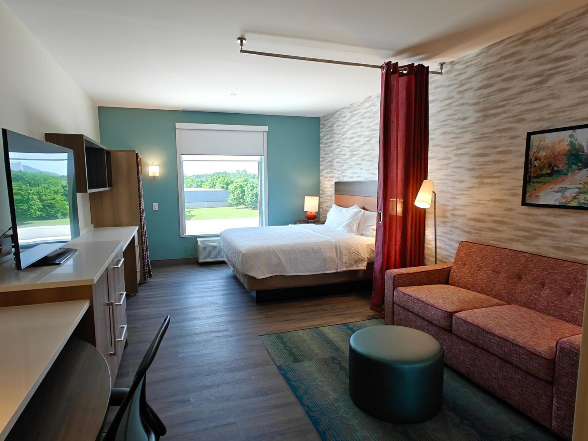 Home2 Suites By Hilton Bristol photo 41