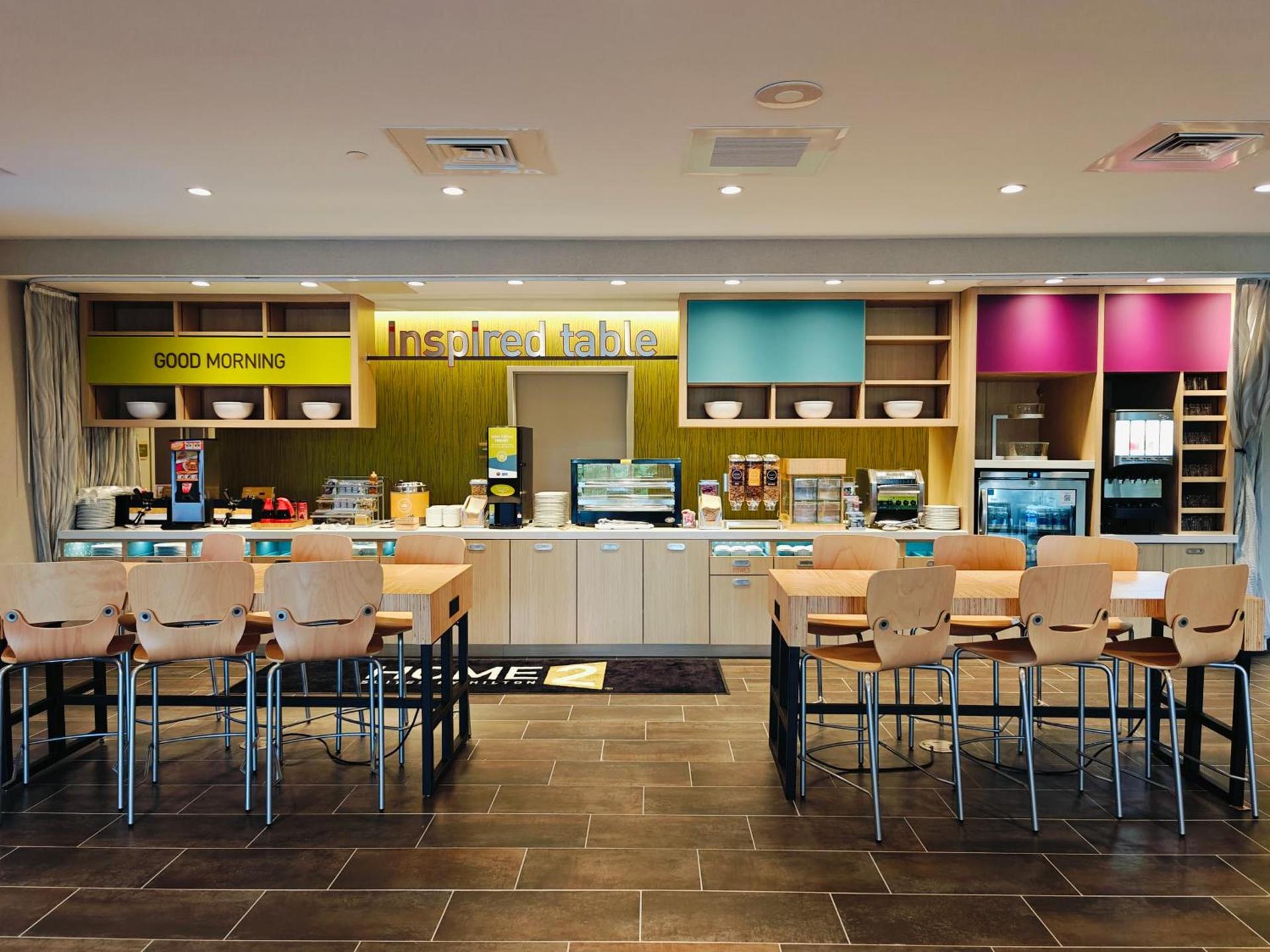 Home2 Suites By Hilton Bristol photo 48