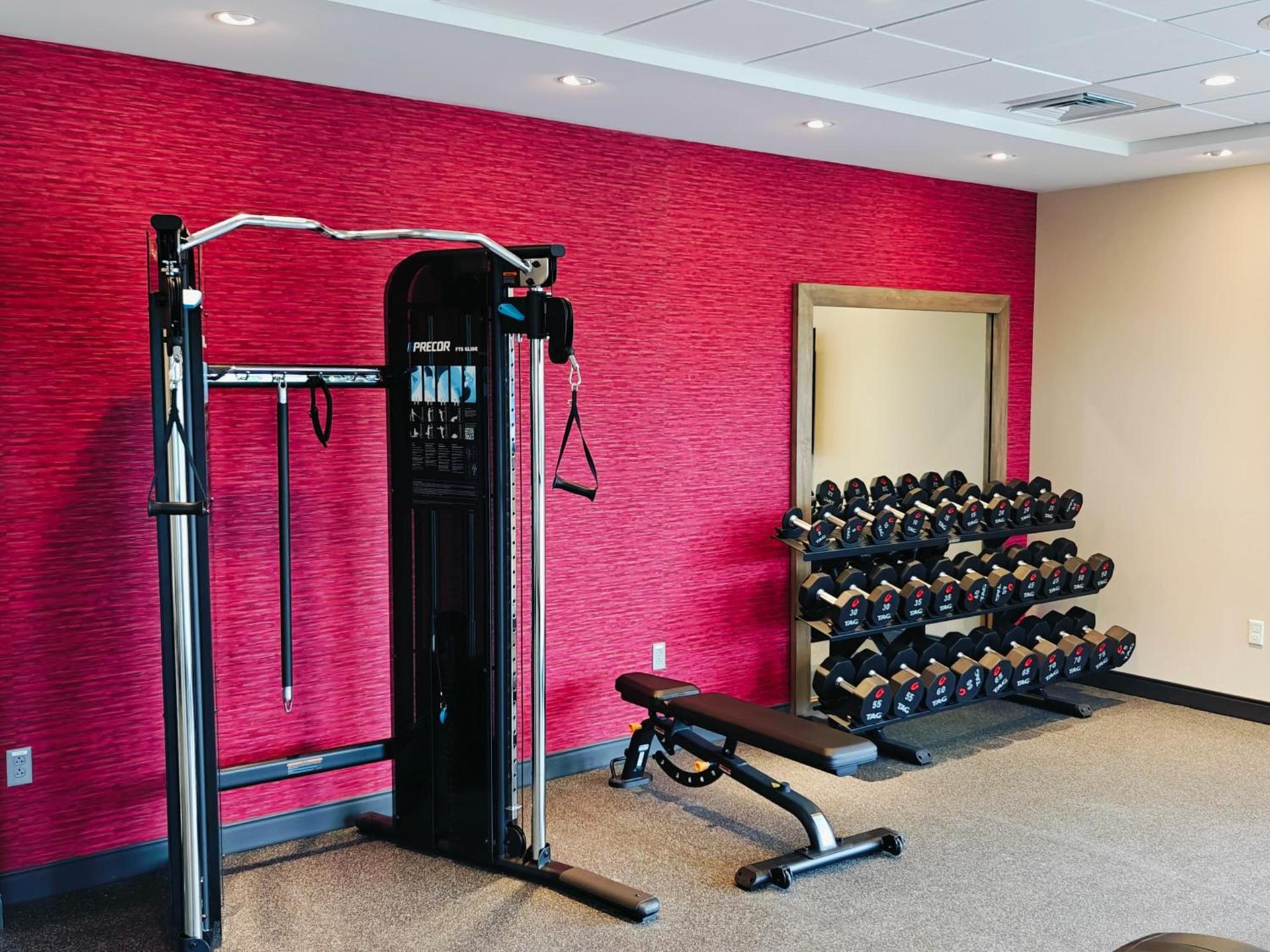 Home2 Suites By Hilton Bristol photo 49