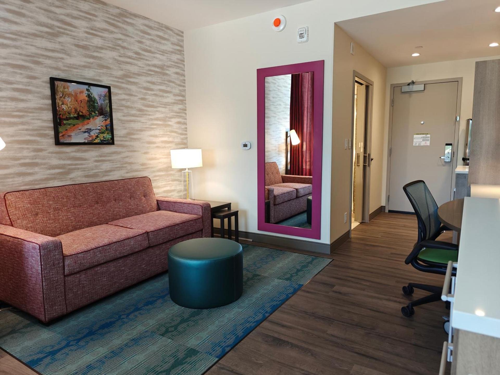 Home2 Suites By Hilton Bristol photo 50