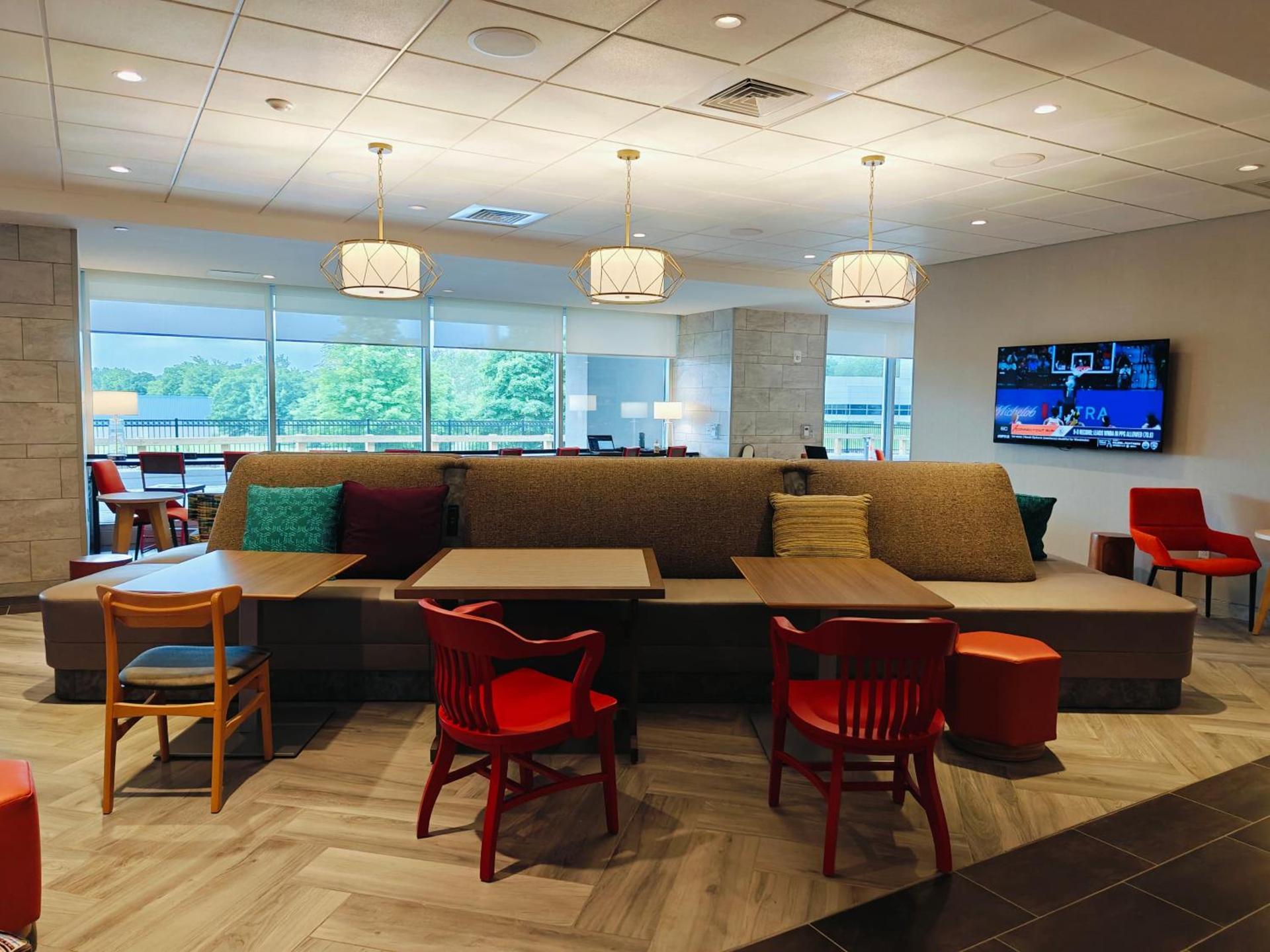 Home2 Suites By Hilton Bristol photo 52