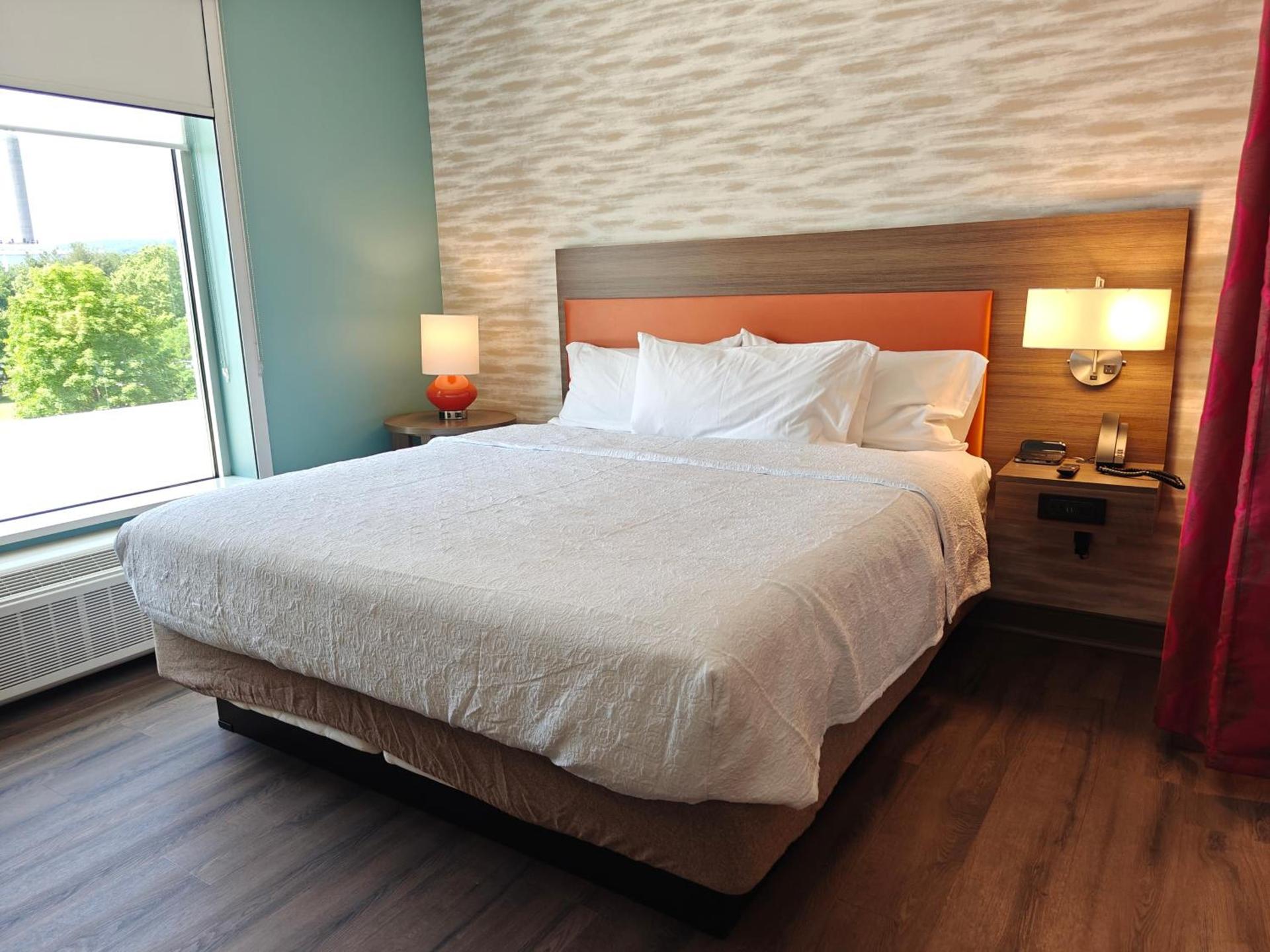 Home2 Suites By Hilton Bristol photo 54