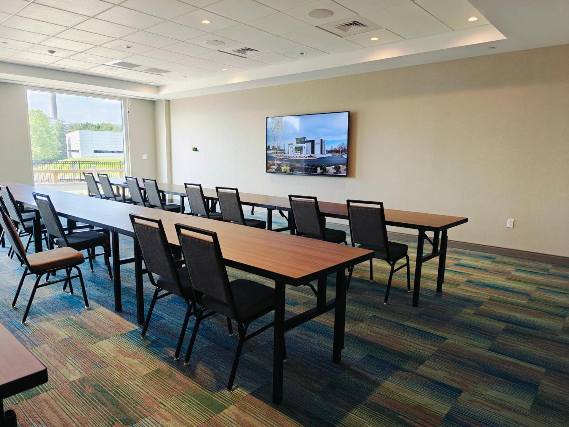 Home2 Suites By Hilton Bristol photo 59