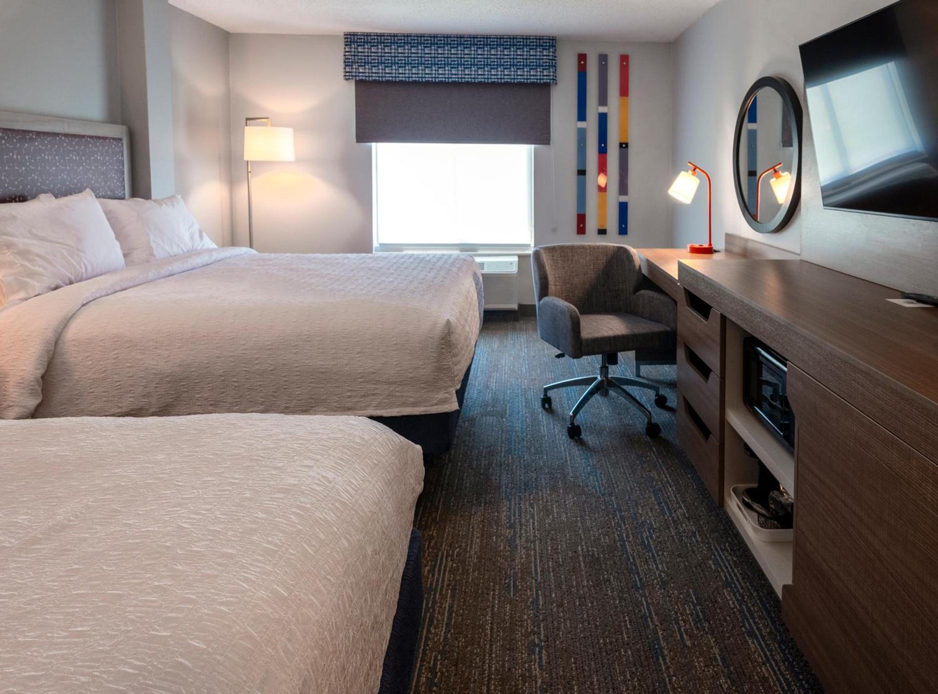 Hampton Inn Norton, Va photo 5