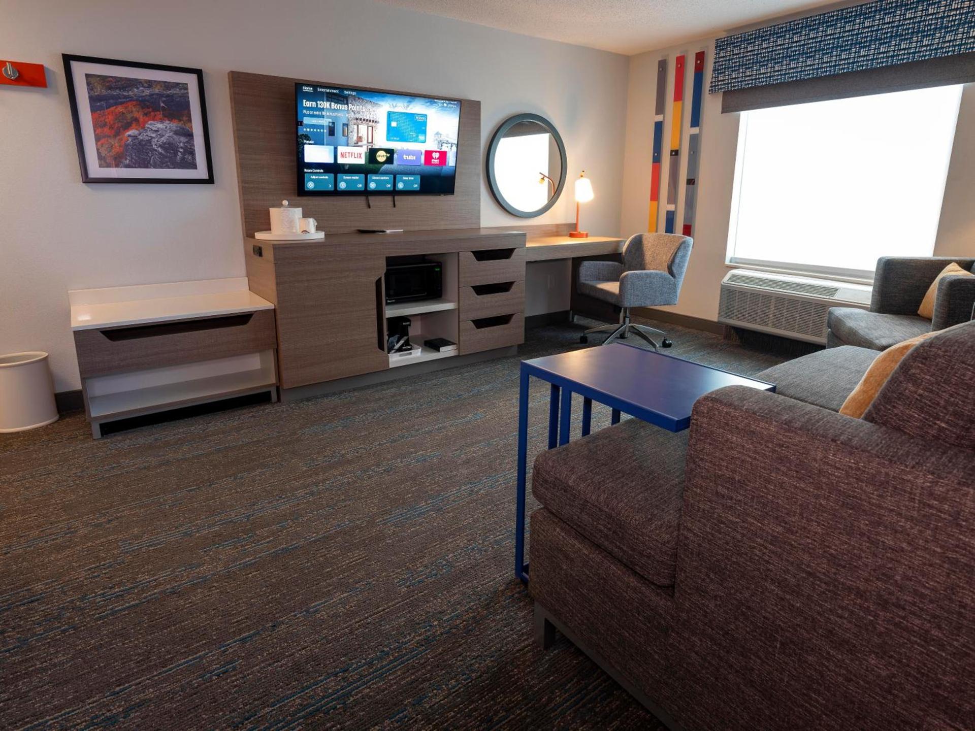 Hampton Inn Norton, Va photo 4