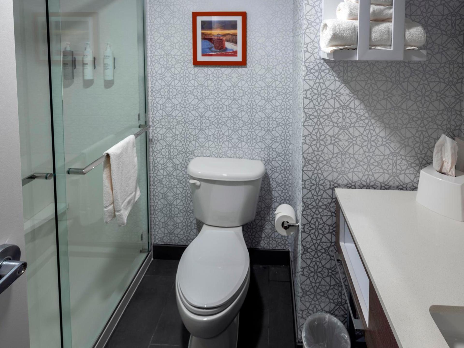 Hampton Inn Norton, Va photo 8